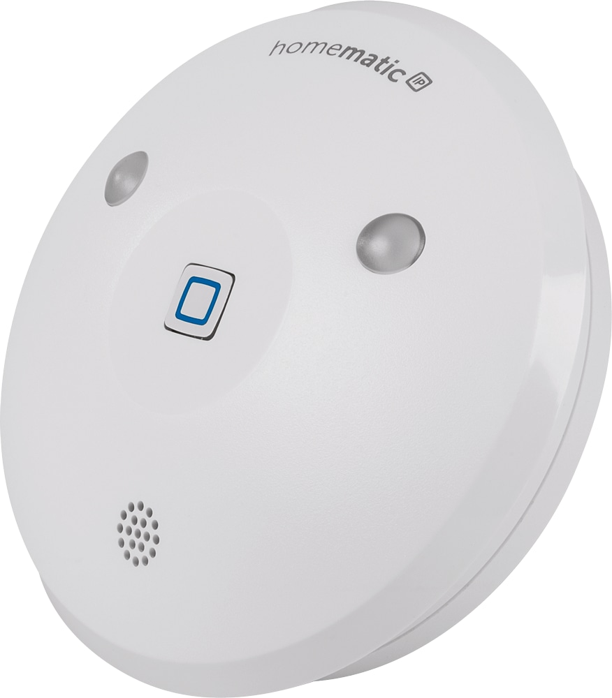 HOMEMATIC IP Smart Home 153348A0 Starter Set Alarm