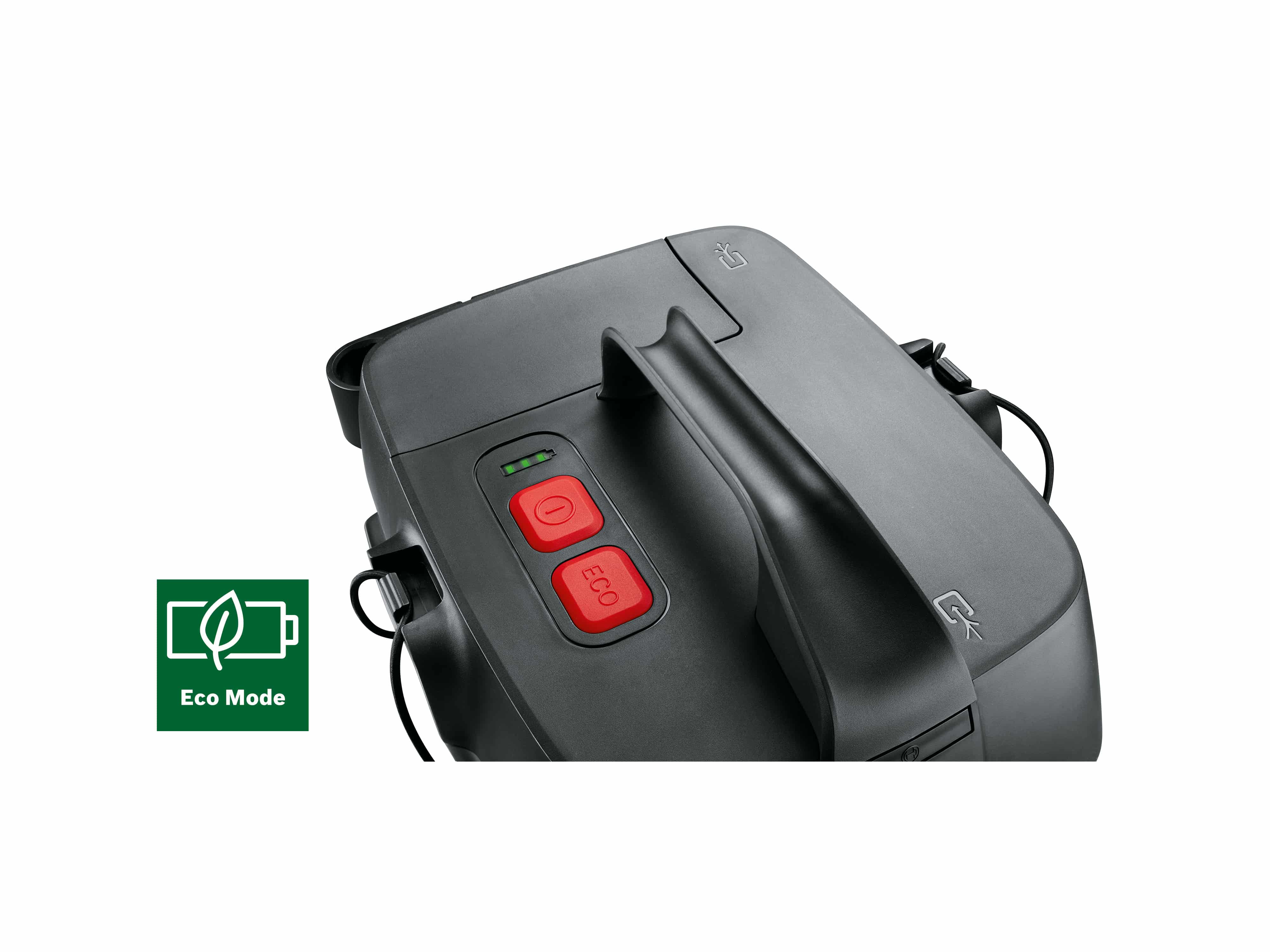 BOSCH Akku Nass-& Trockensauger AdvancedVac 18V-8, Car Edition, 06033E1001, Solo