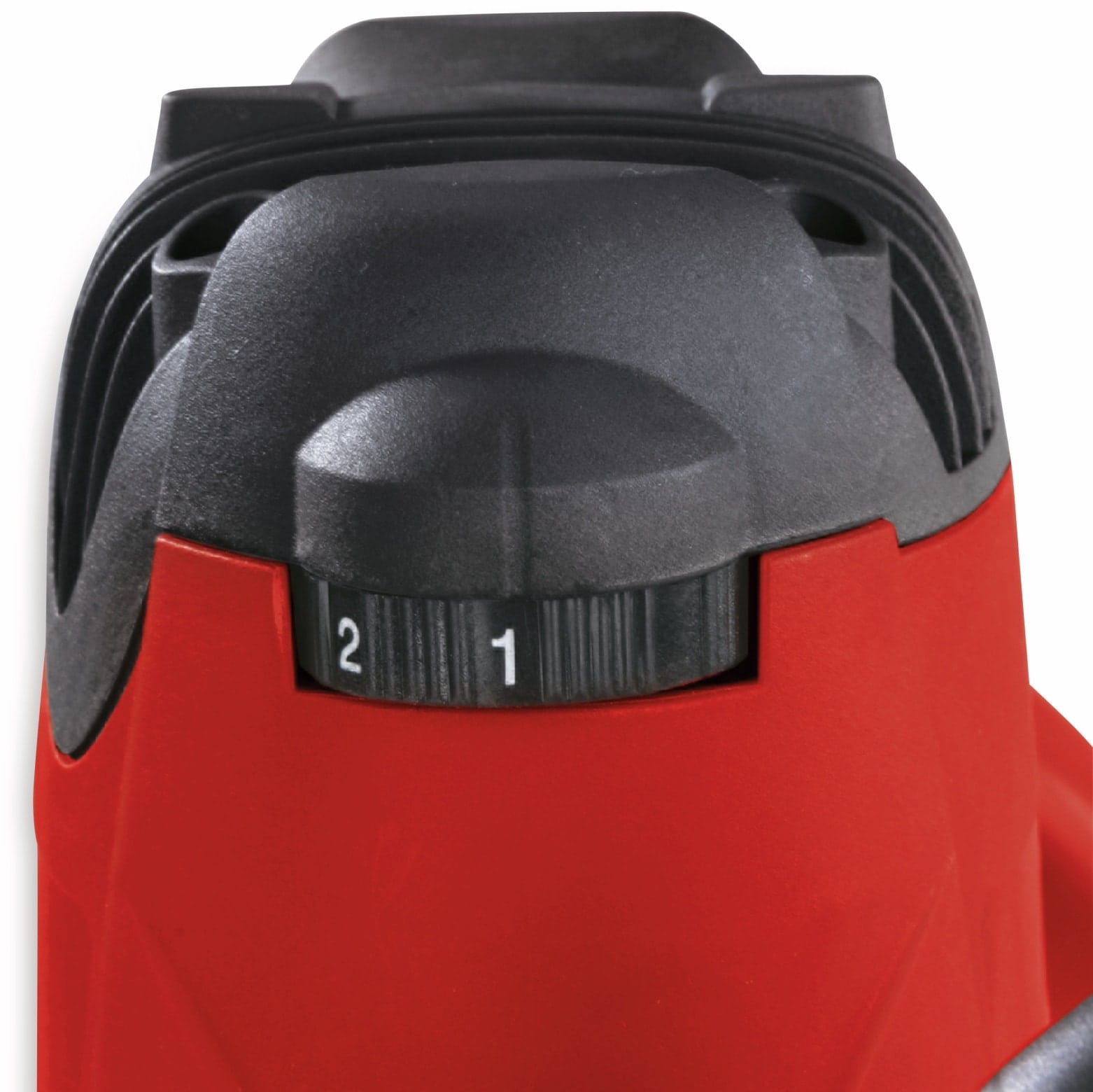 EINHELL Oberfräse TE-RO 1255E, 1200 W, 230 V~