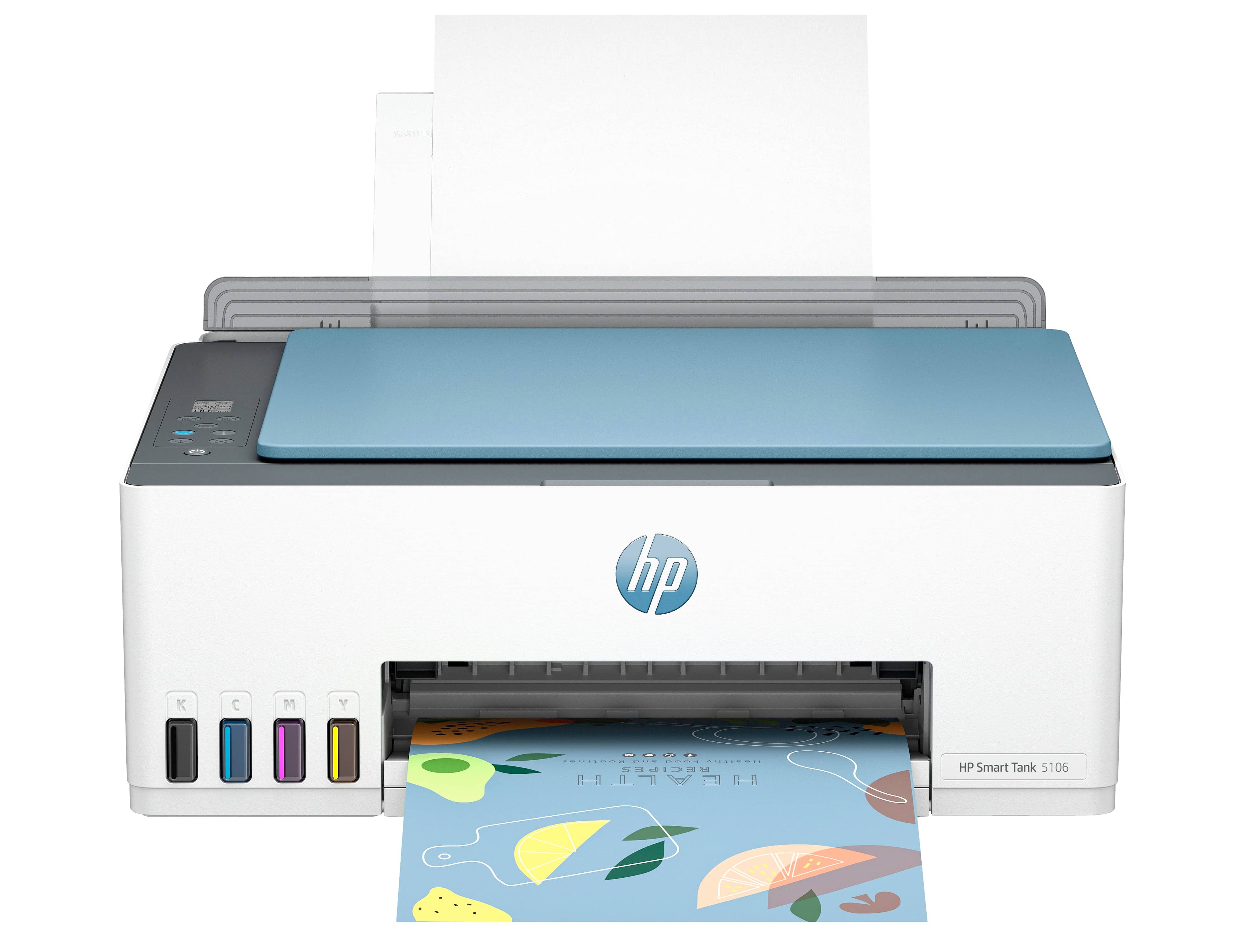 HP Drucker SmartTank 5106