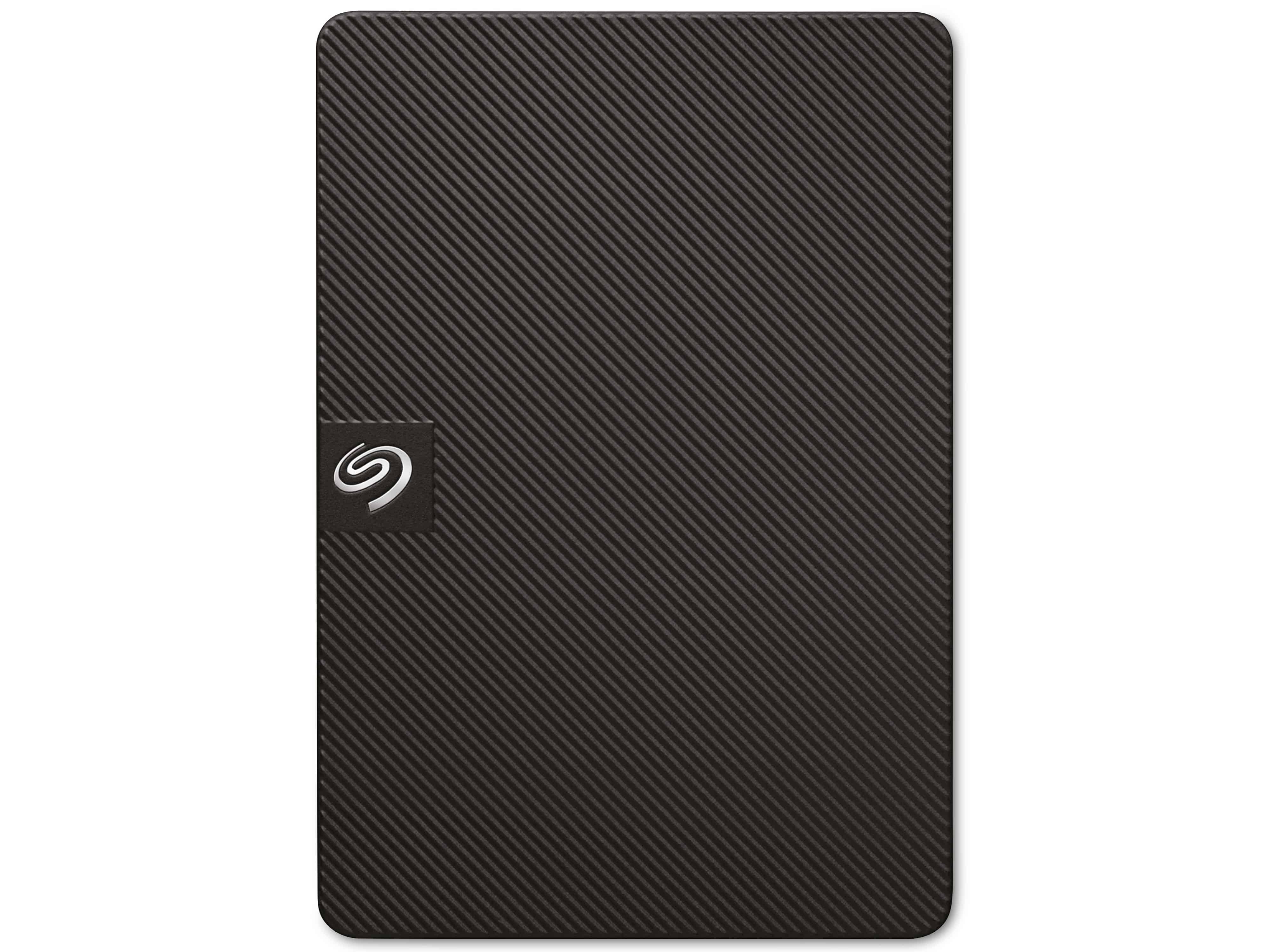 SEAGATE USB3.0 HDD Expansion Portable, 6,35 cm (2,5"9, 2 TB