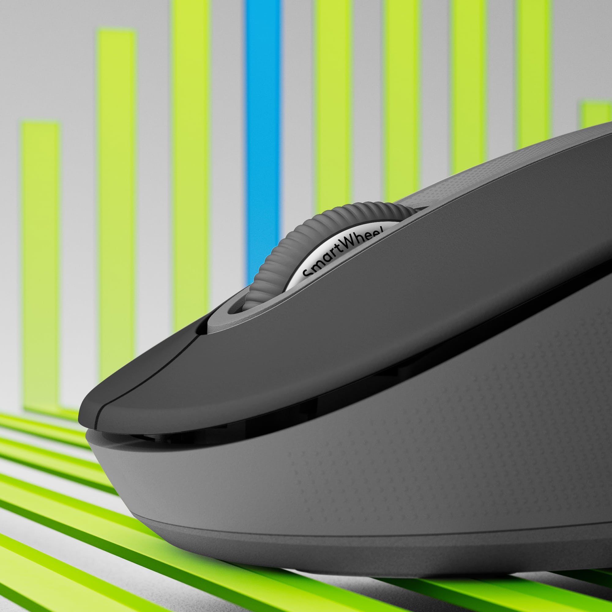 LOGITECH Maus Signature M650 Medium