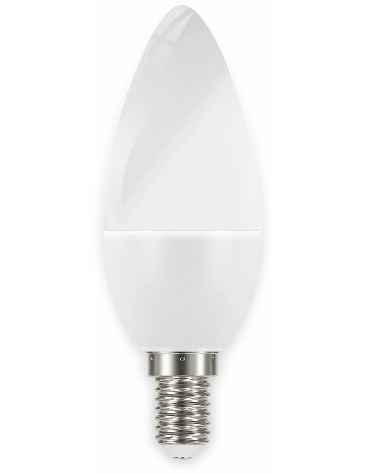 TINT LED-Lampe MüLLER LICHT E14, 4.9 W, 470 lm, EEK G, Kerze, RGB