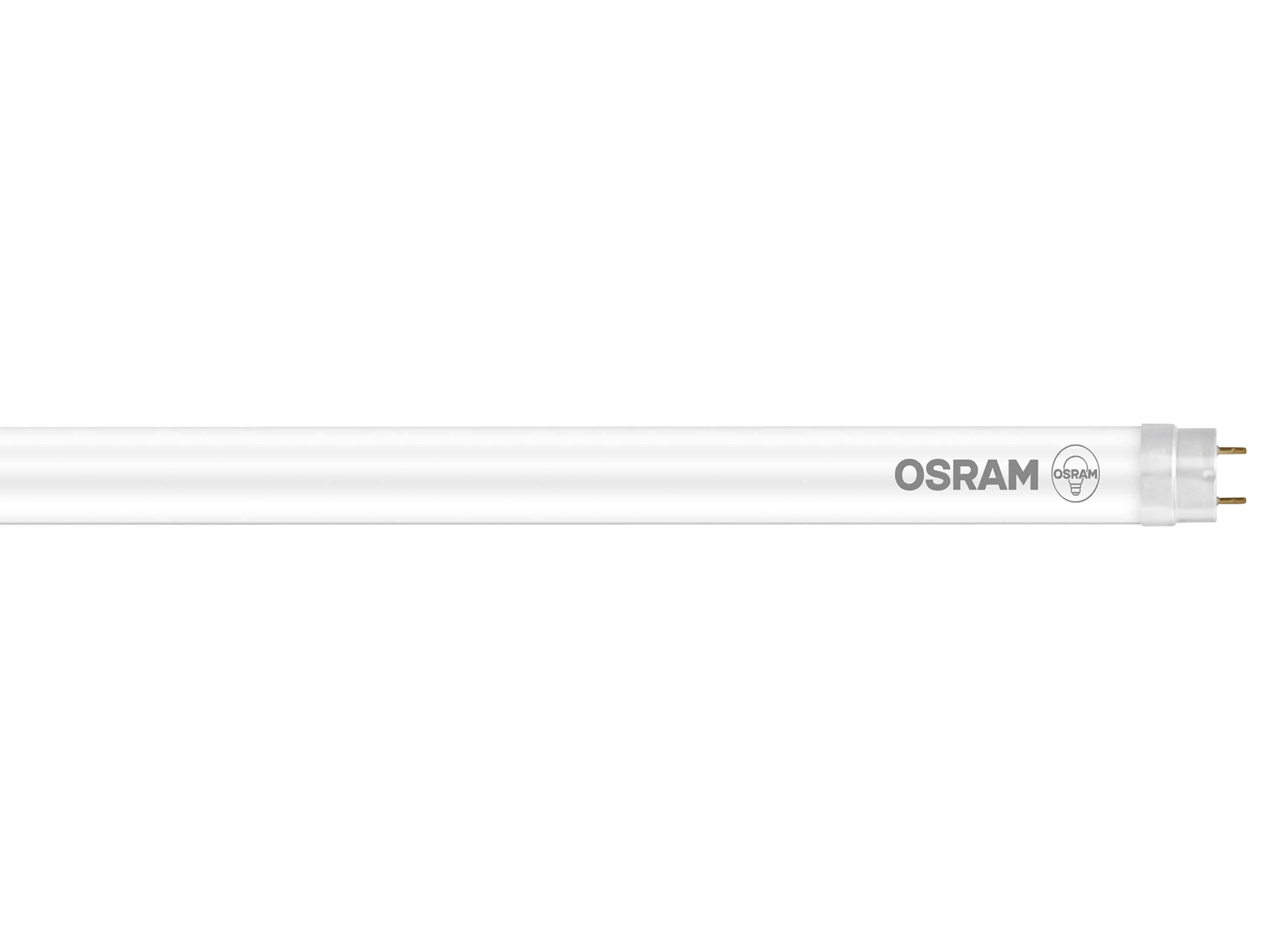 OSRAM LED-Röhre, T8, 1050mm, G13, EEK: E, 11,6W, 1400lm, 6500K