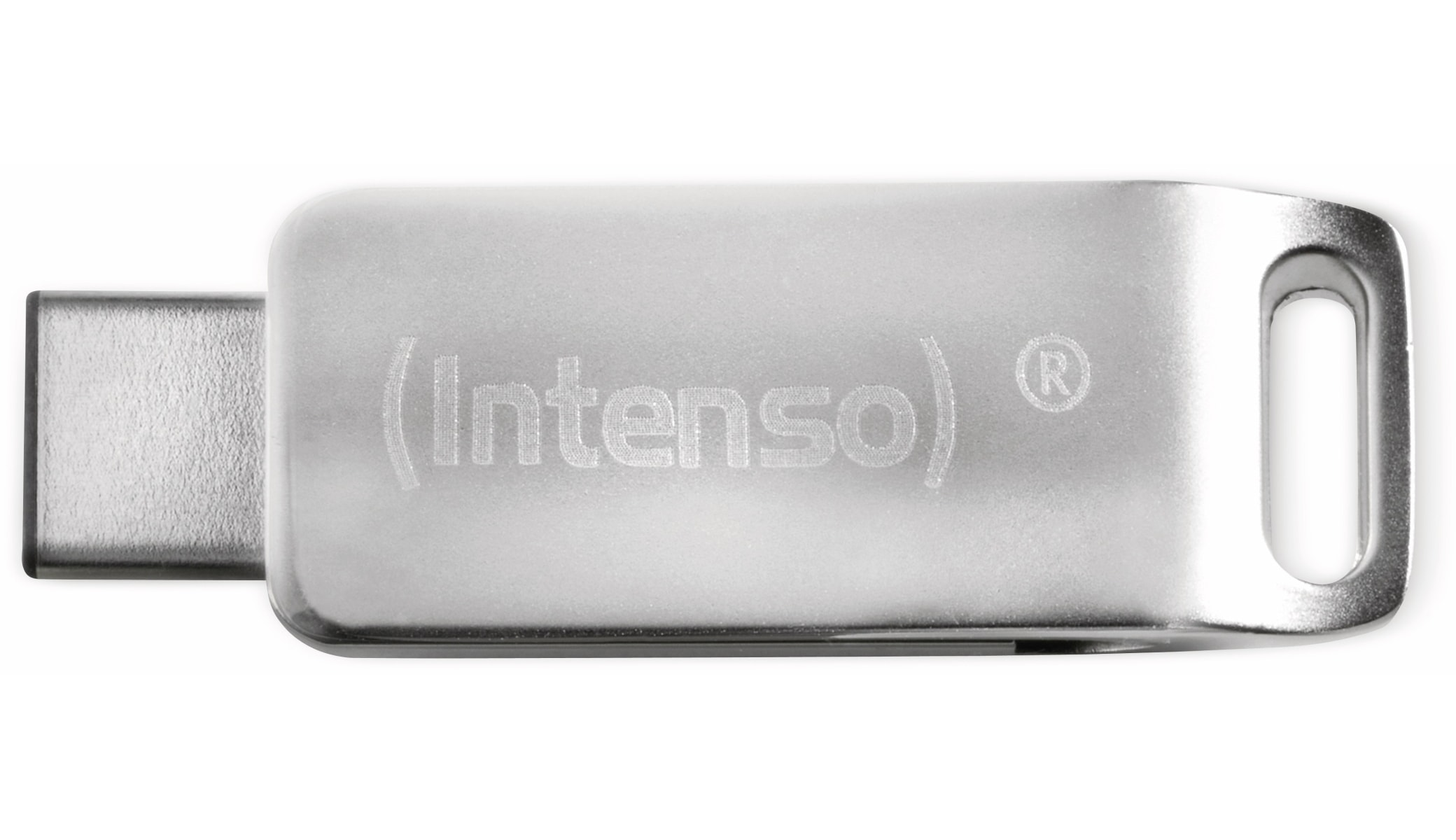 INTENSO USB 3.0 Speicherstick cMobile Line, USB Typ-C, 32 GB