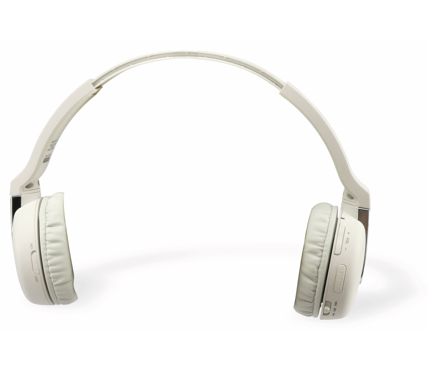 Sony Bluetooth Kopfhörer DR-BTN200M, weiß