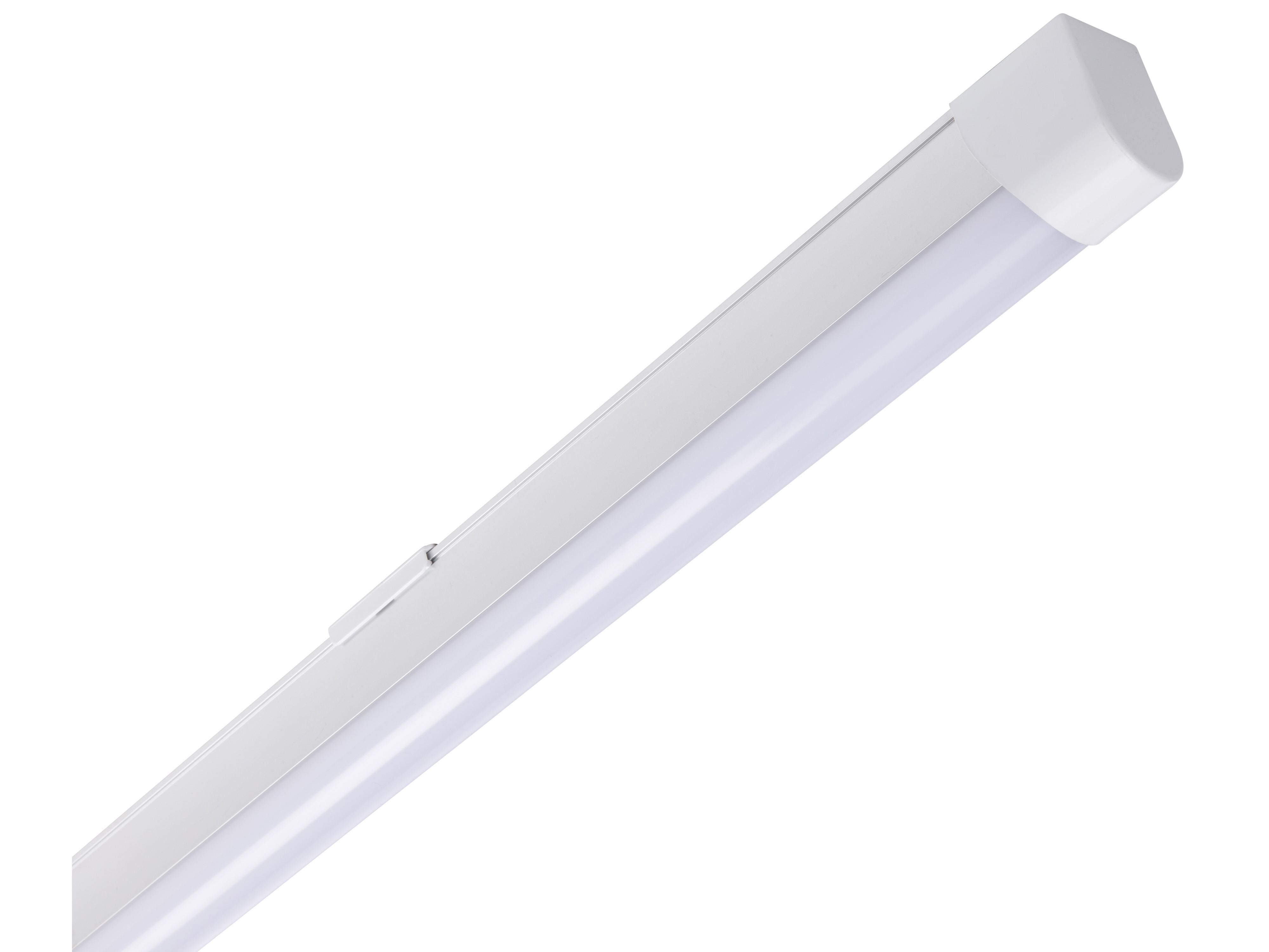 MÜLLER-LICHT LED-Deckenleuchte, Ecoline 150, 24W, 4000K