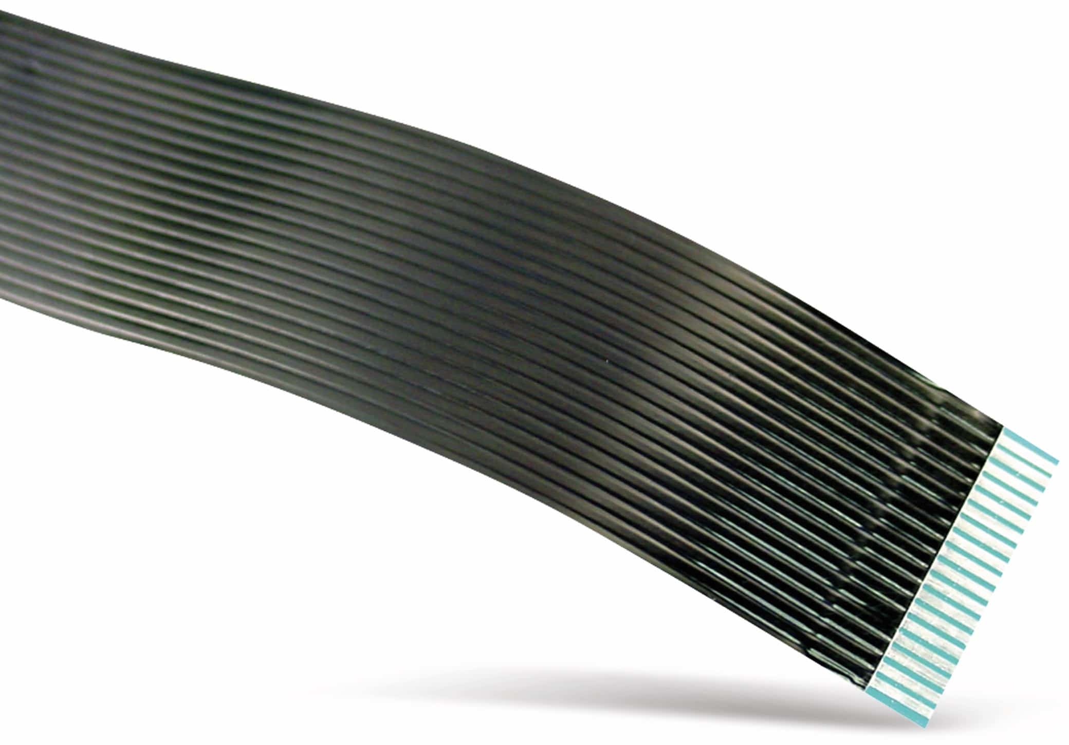 Flexprint-Kabel, 18-polig, 150 mm