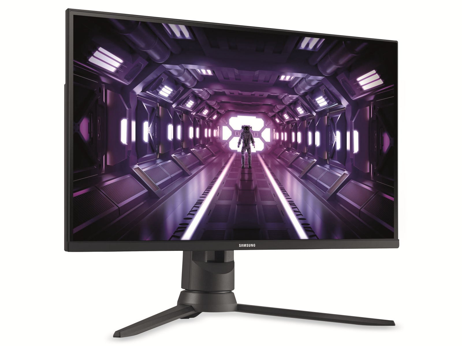 SAMSUNG Monitor Odyssey G3, EEK: F, Full HD, HDMI, VGA, DisplayPort