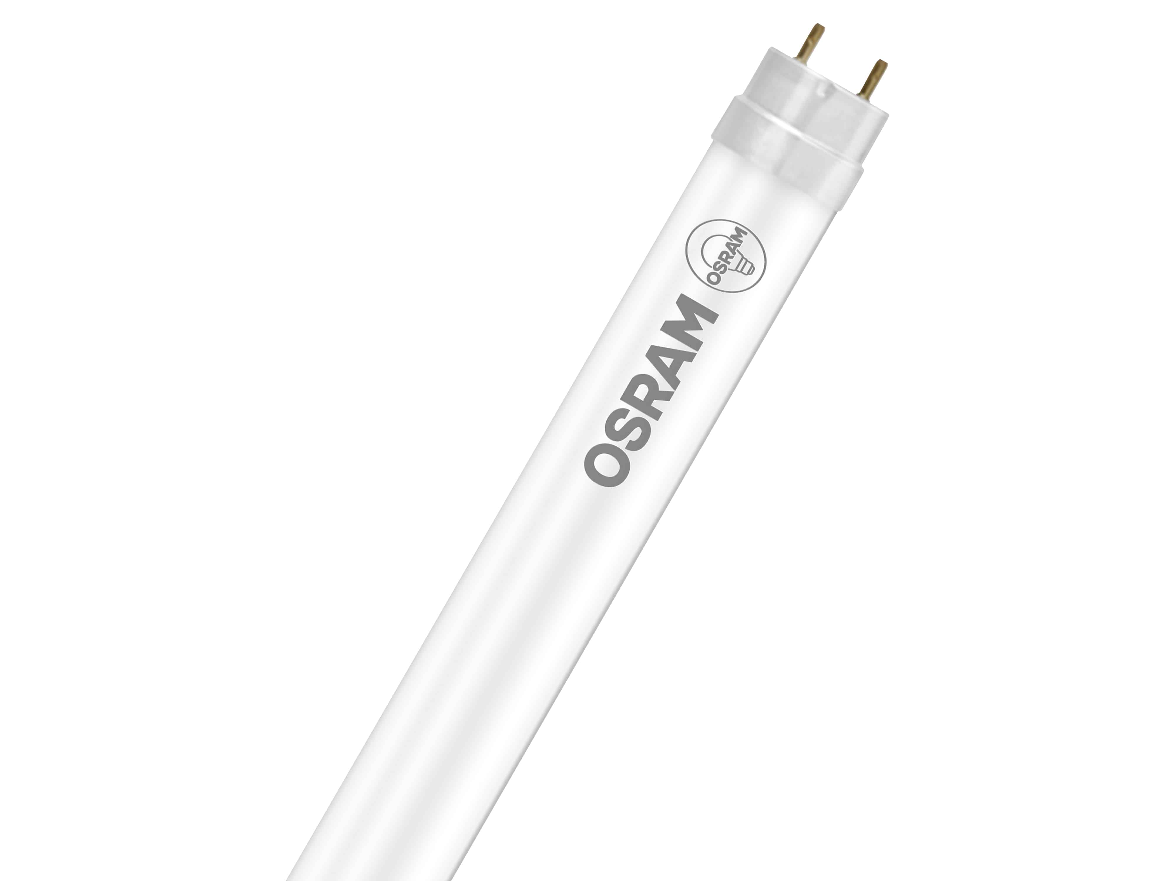 OSRAM LED-Röhre, T8, 1200mm, Sensor, G13, EEK: C, 13,1W, 2100lm, 4000K