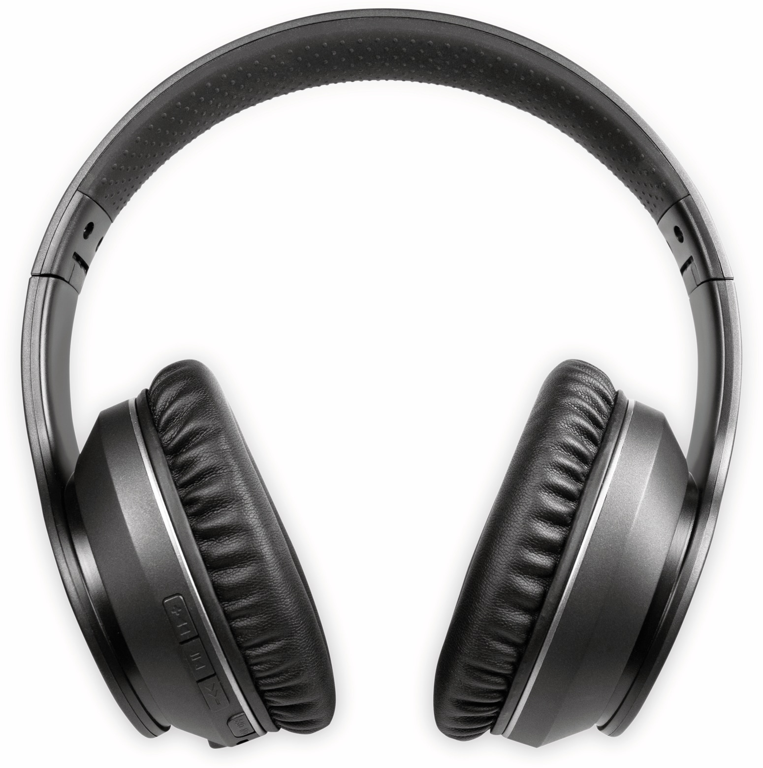 LOGILINK Bluetooth Over-Ear Kopfhörer BT0053, mit Active-Noise-Cancelling