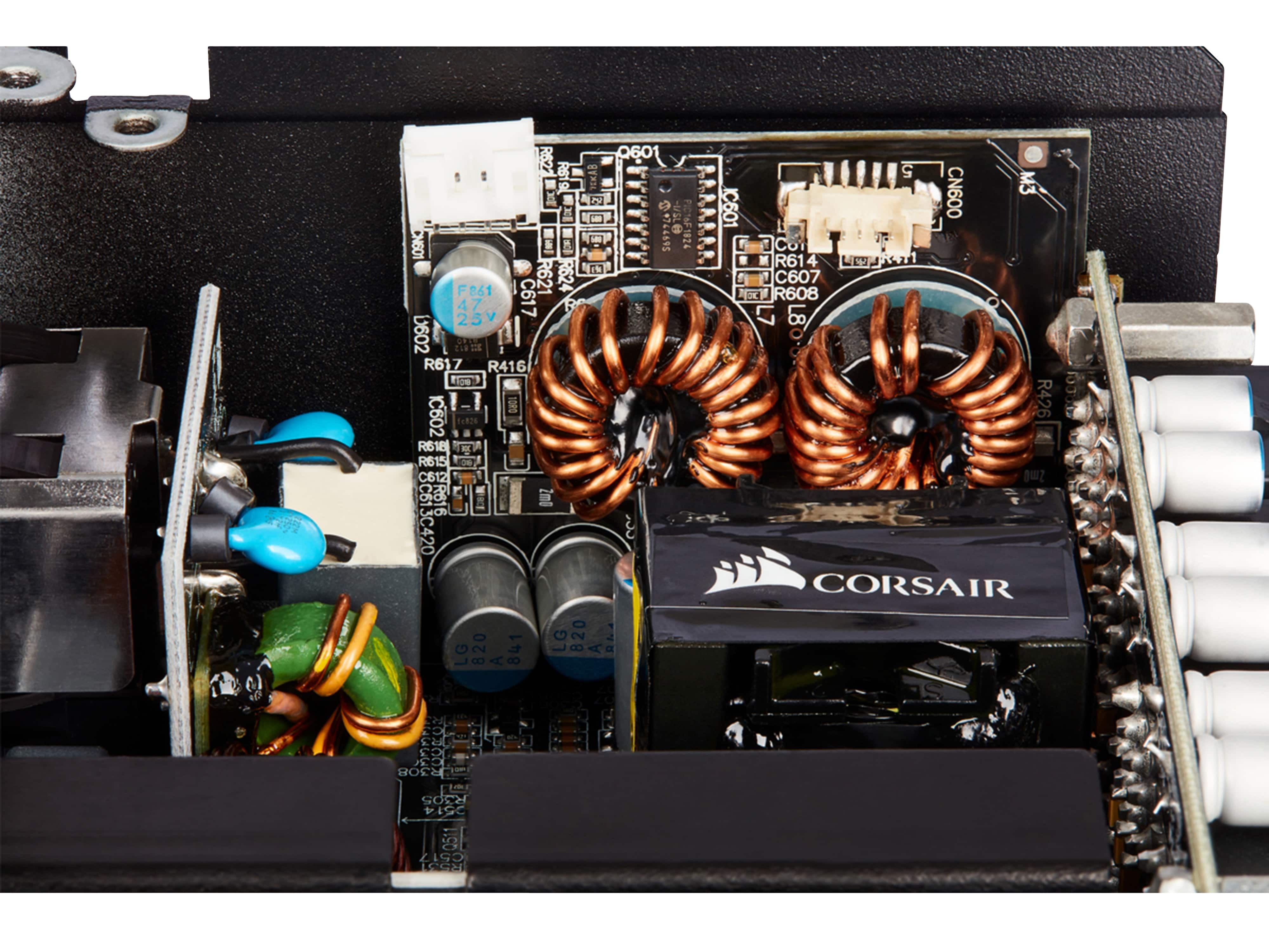 CORSAIR PC-Netzteil SF750 Platinum SFX