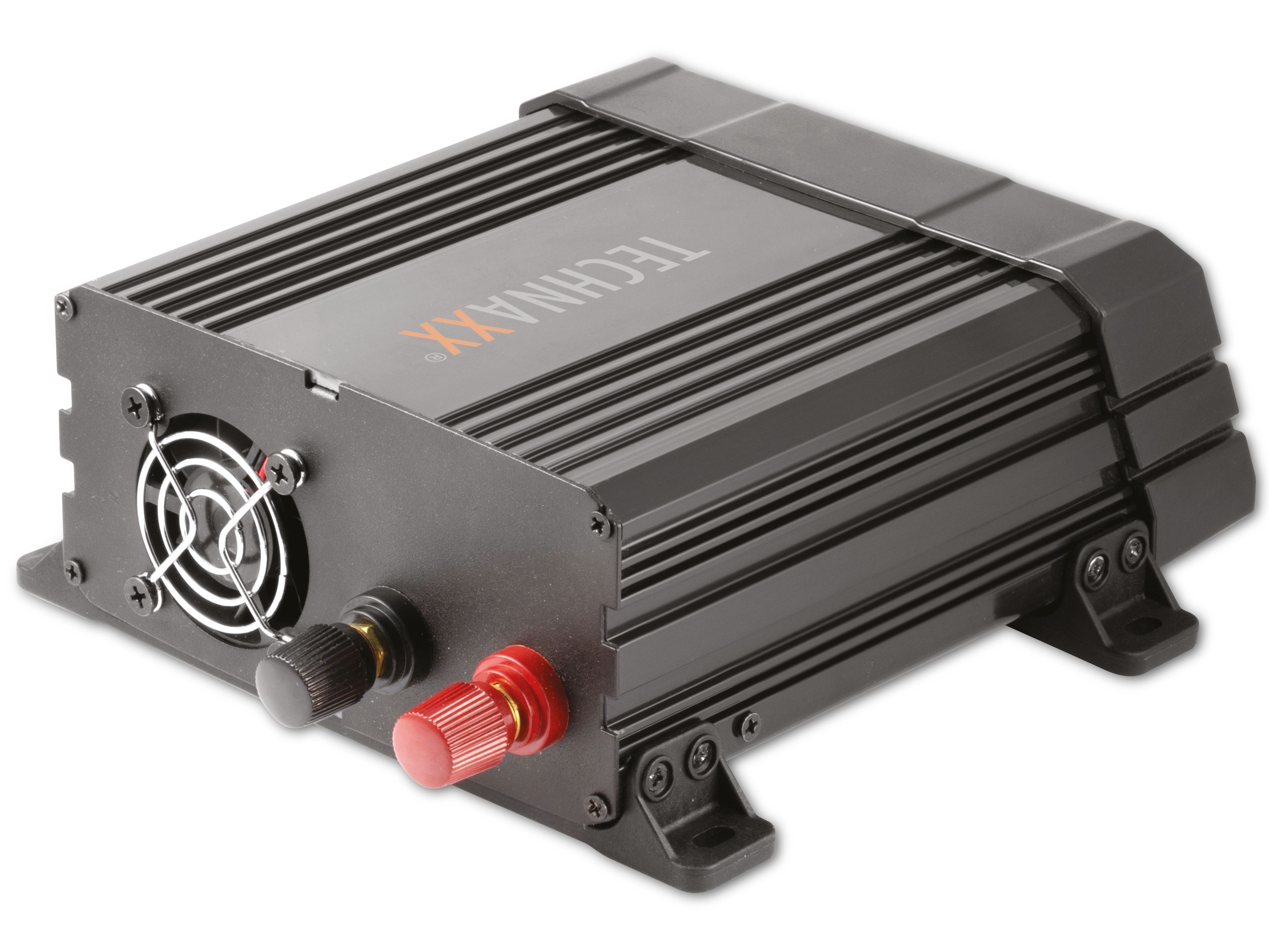 TECHNAXX Wechselrichter TE19, 600 W, 24 V-