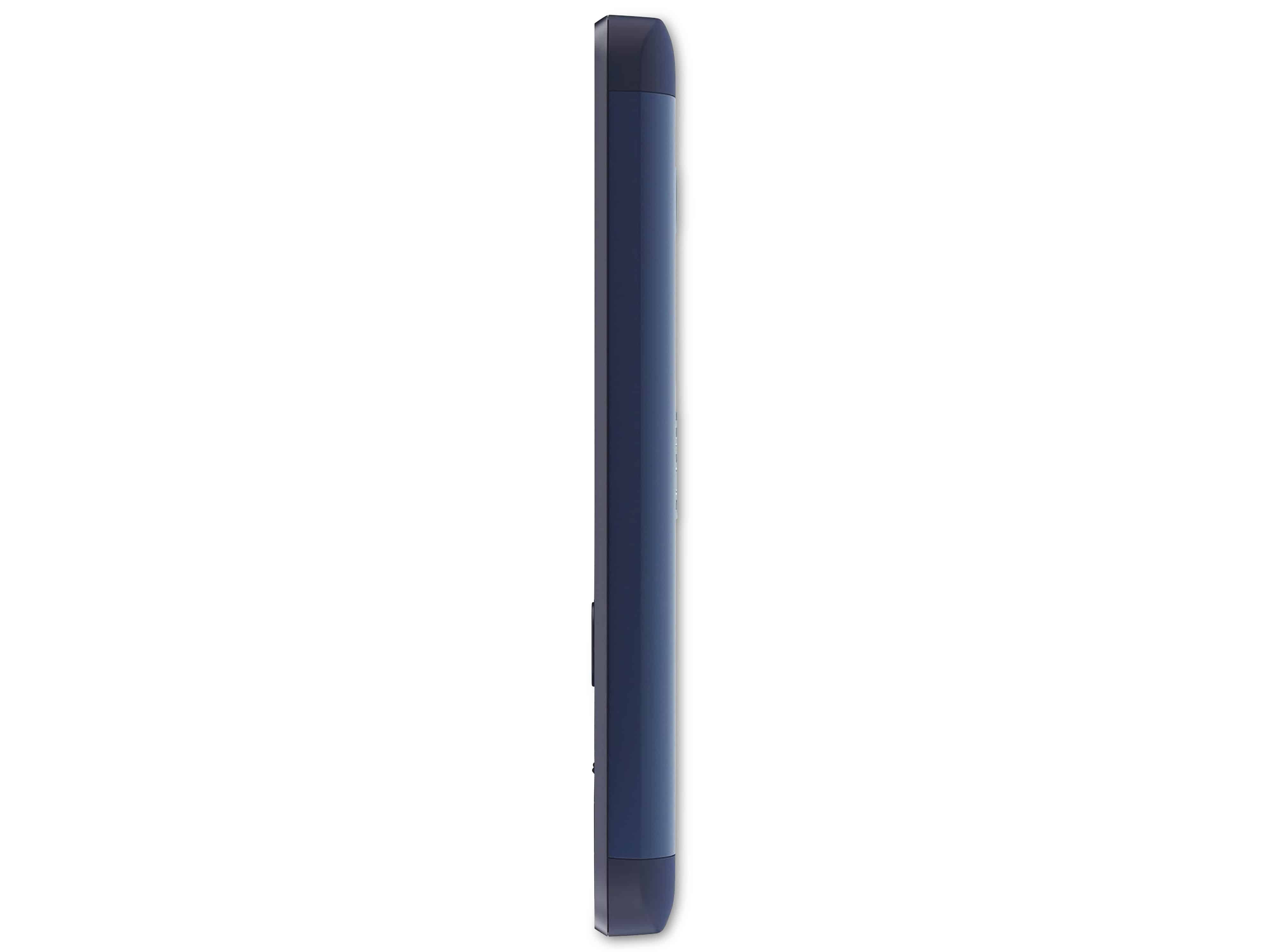 NOKIA Handy 230, Midnight Blue