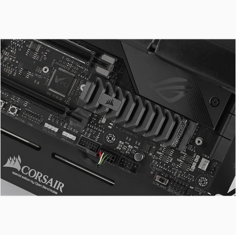 CORSAIR Solid-State-Disk MP600 PRO XT, 4 TB