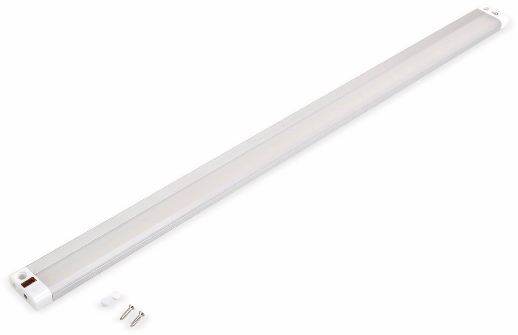 MÜLLER-LICHT LED-Unterbauleuchte Cassia Sensor 50, 6 W, 420 lm, 3000…6500 K