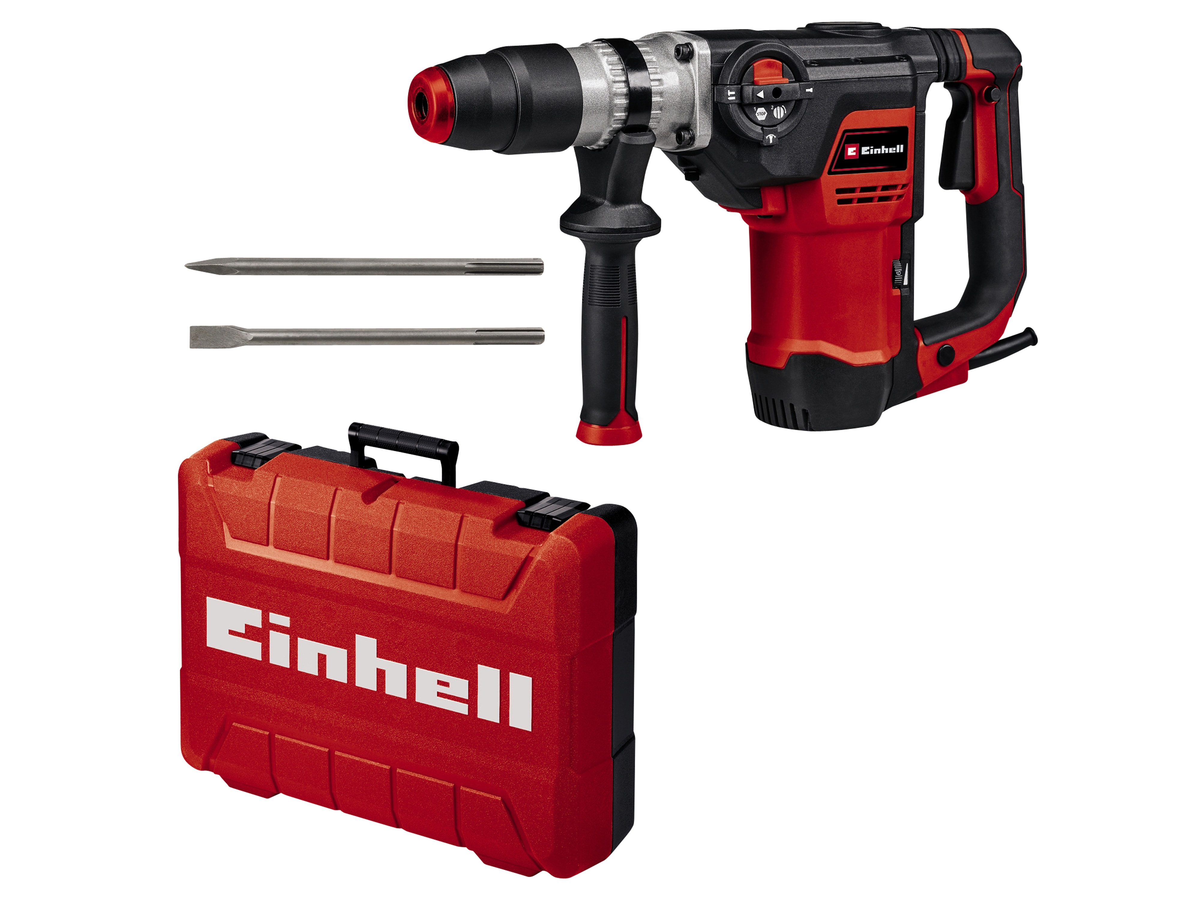 EINHELL Bohrhammer TE-RH 40 3F 1050 W