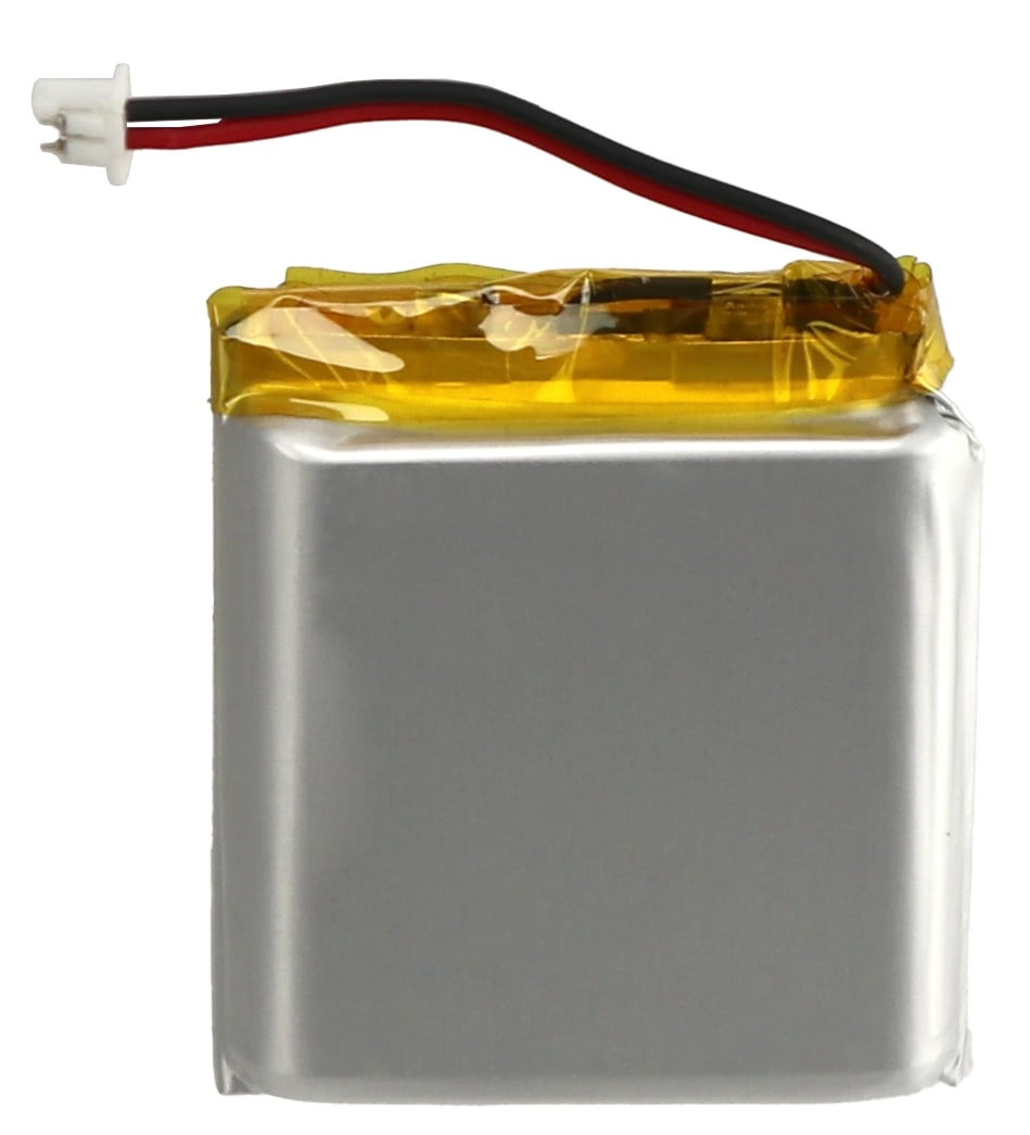 Lipo-Akku, JHY853438, 3,7V, 1,3Ah, 5 Stück