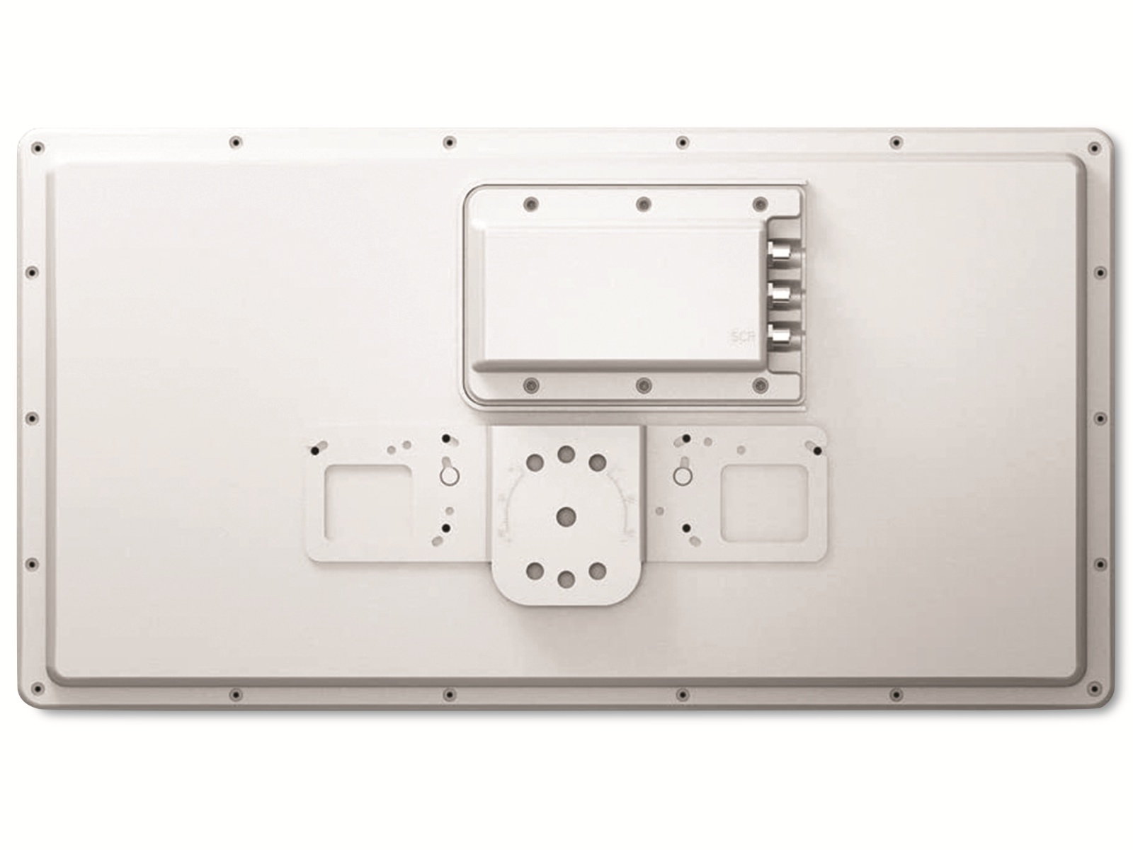 SELFSAT SAT-Flachantenne H21dCSS