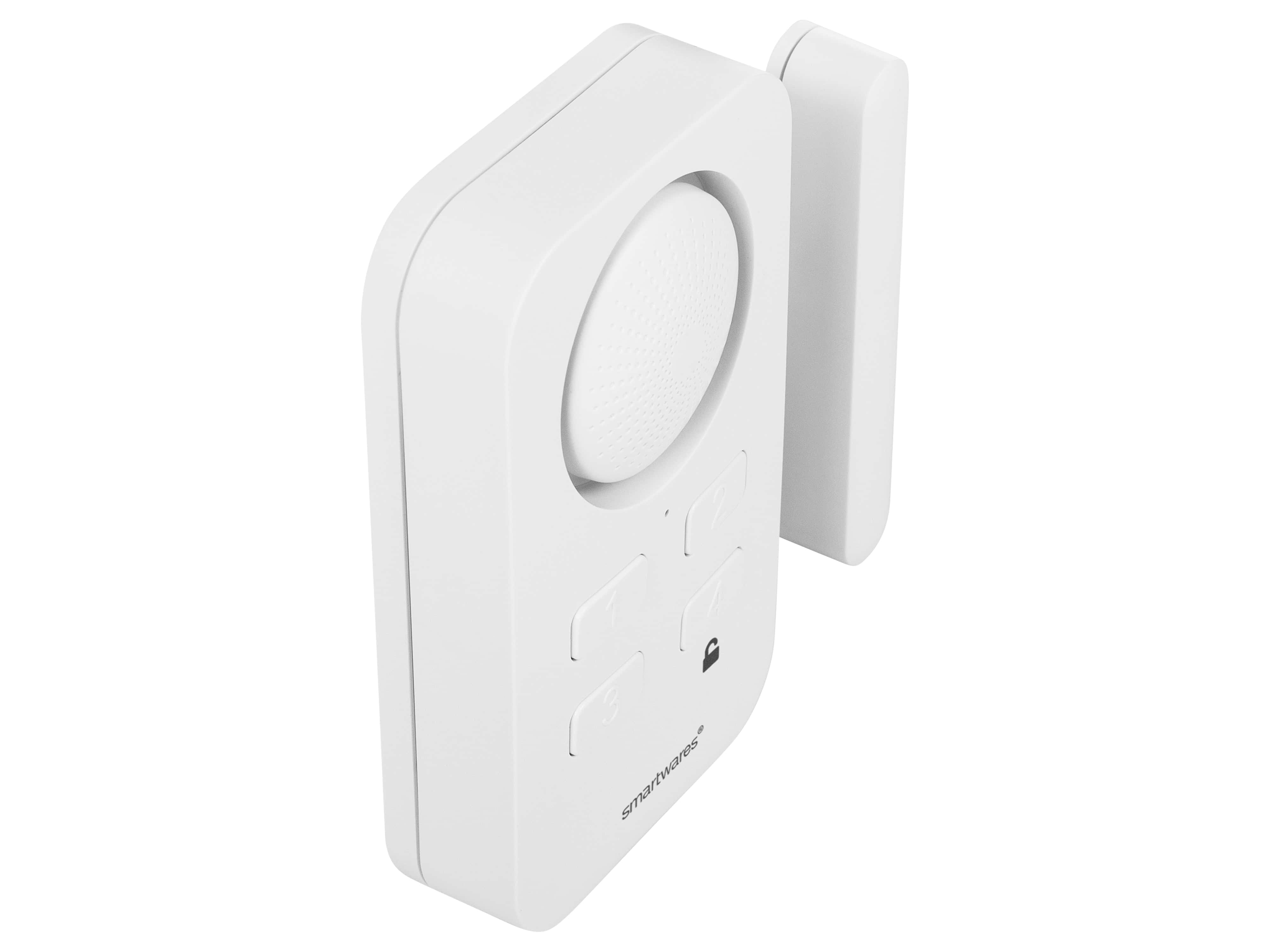 SMARTWARES Tür-/Fensteralarm SMA-40252