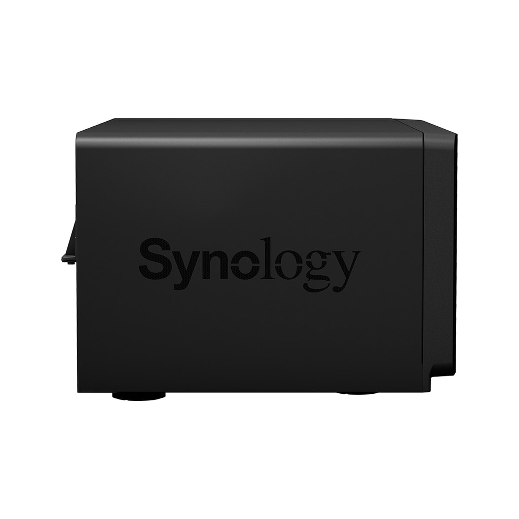 SYNOLOGY DiskStation DS1821+, NAS, 8-Bay