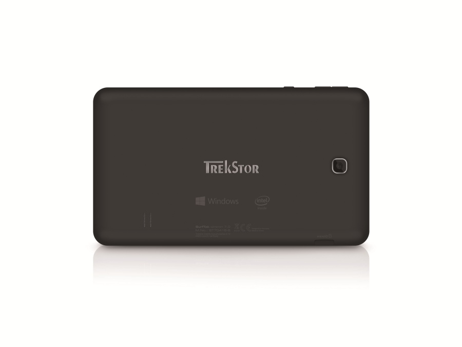 Tablet-PC TREKSTOR SurfTab wintron 7.0, 7", Win10, 16 GB, Intel Quad-Core