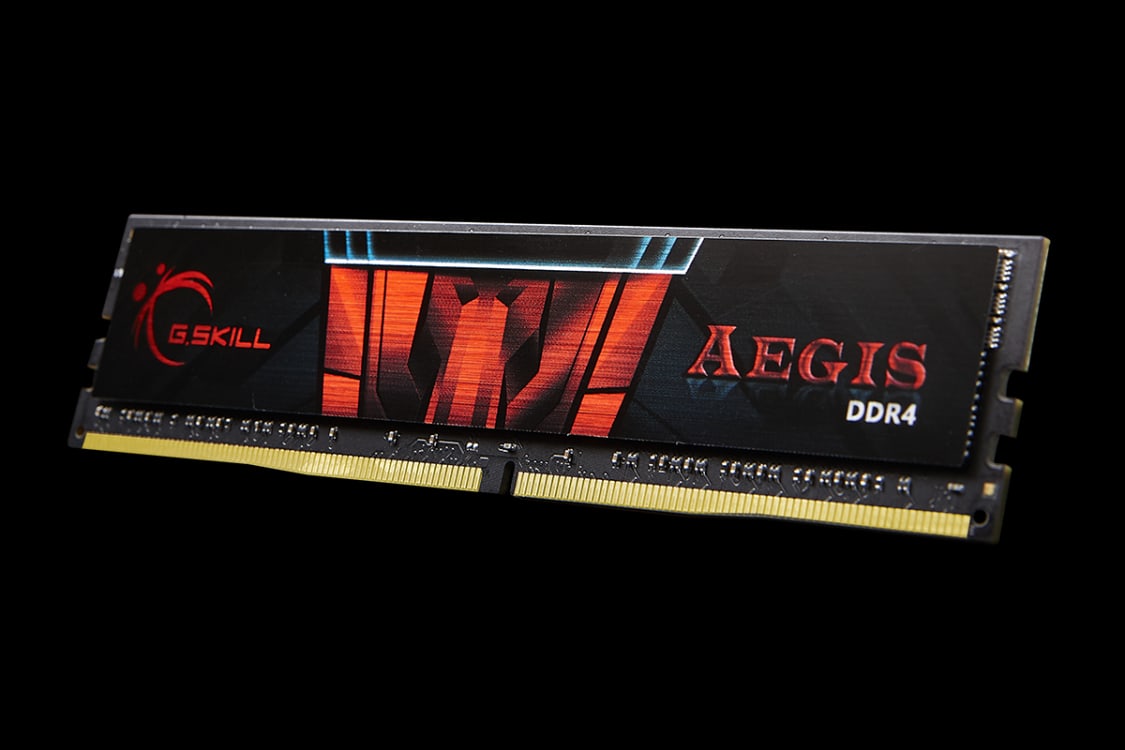 GSKILL DDR4-RAM, 3000 MHz, 16 GB KIT, 2x8 GB