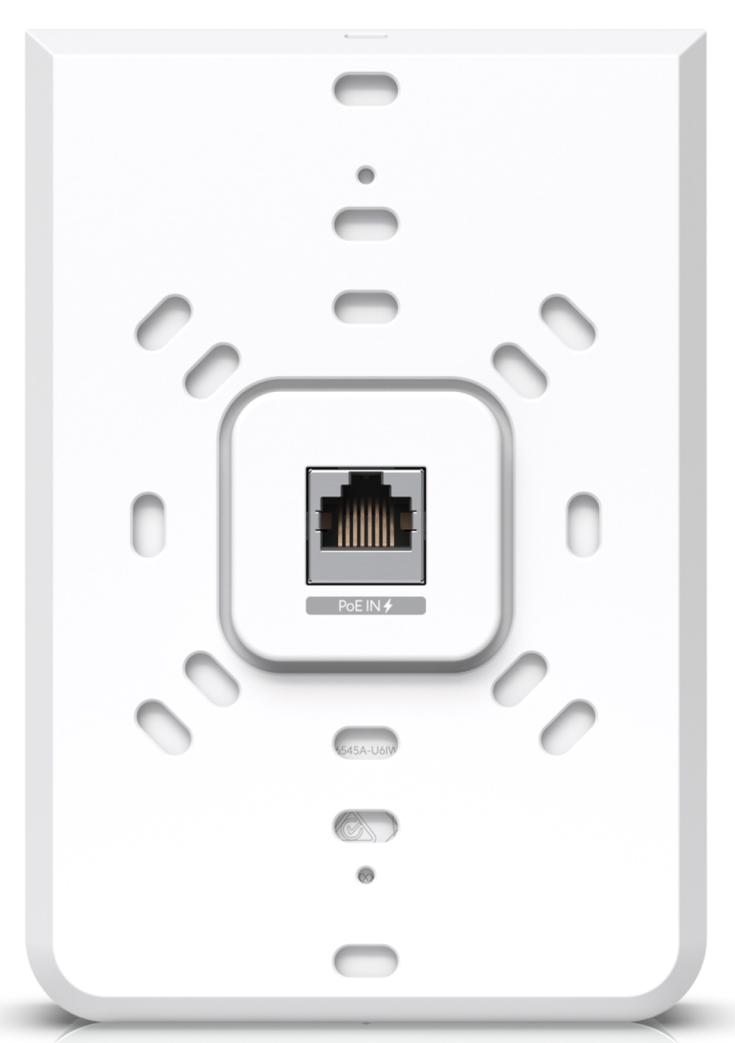 UBIQUITI AccessPoint UniFi U6 In-Wall