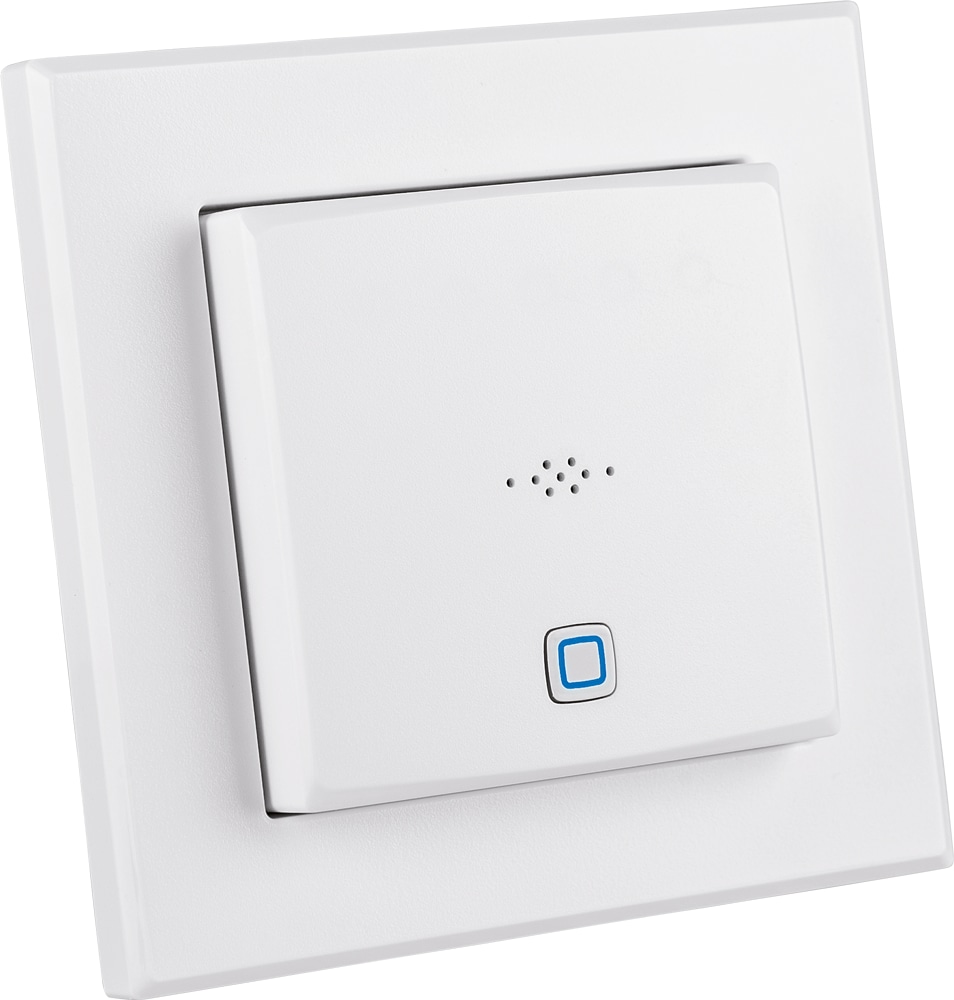 HOMEMATIC IP Smart Home 155592A0, CO2-Melder