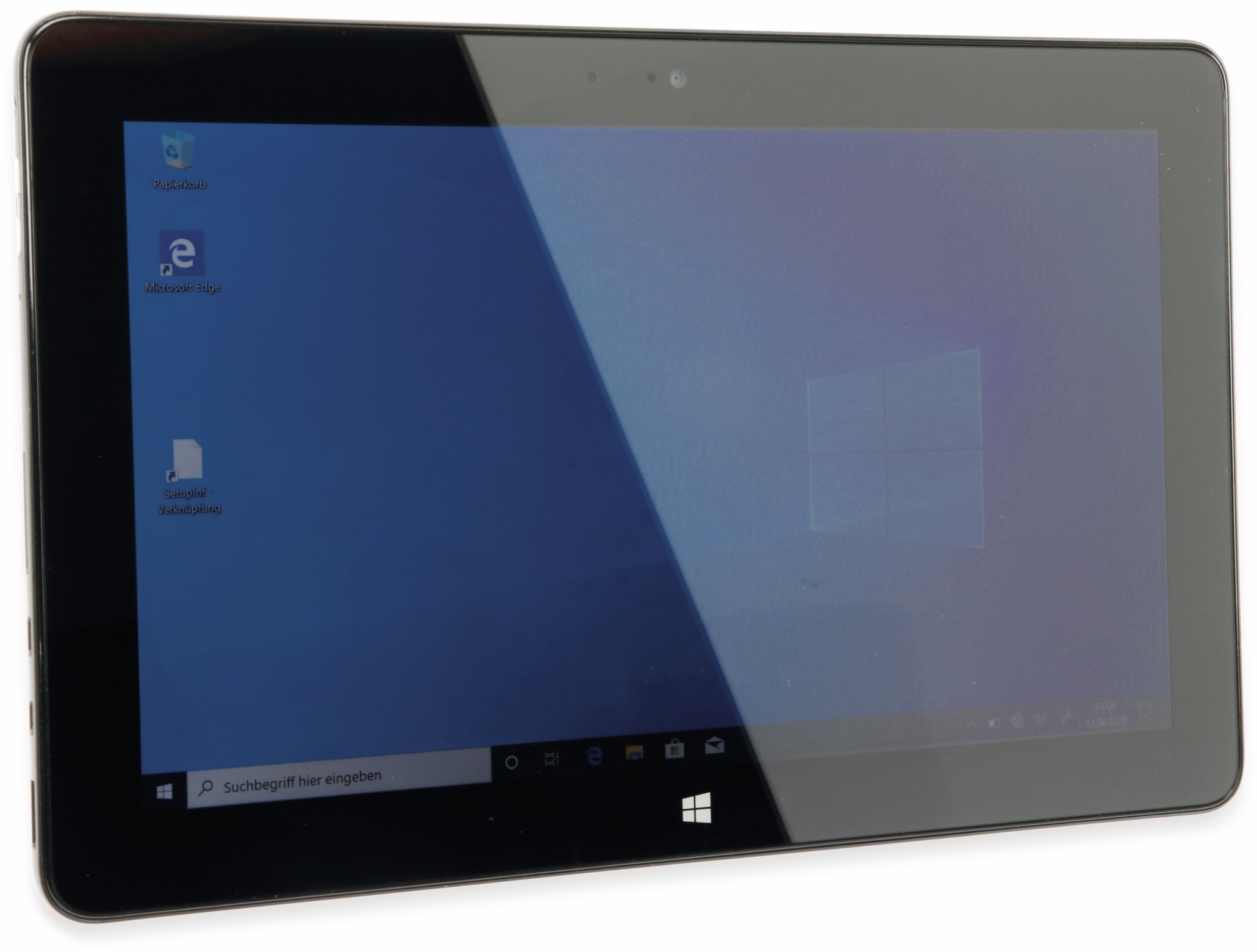 Dell Tablet 7140 M-5Y71, 4G LTE, 128 GB SSD, Win10P, gebraucht