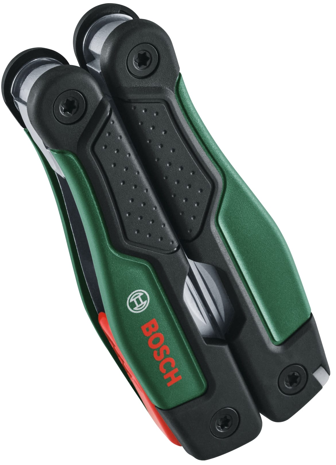 BOSCH Multitool, 1600A02Z98, 16-in-1