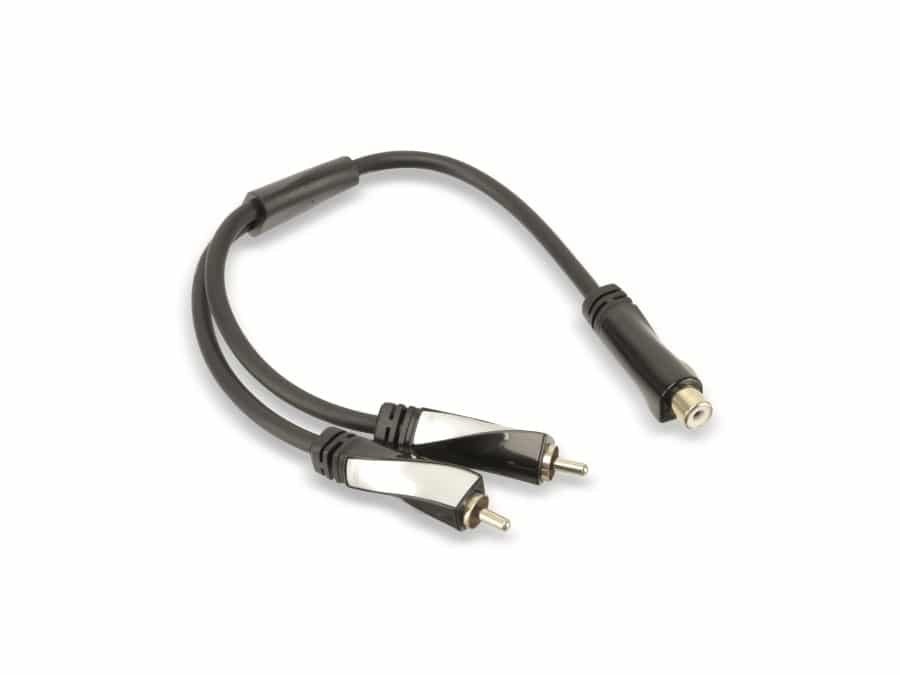 Avinity Subwoofer-Kabel 107513, 8 m