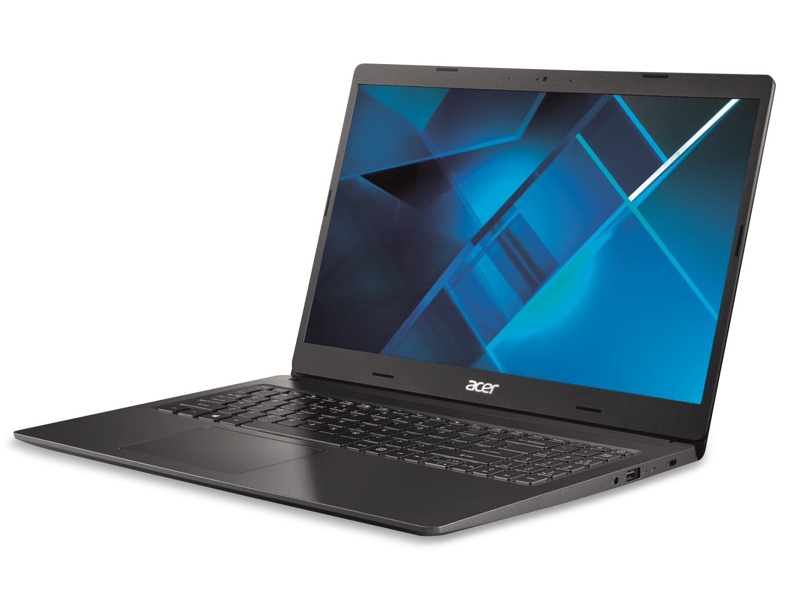 ACER Notebook Extensa EX215-54-5103, i5 1135G7, 8 GD4, 256 SSD PCIe,Intel Iris