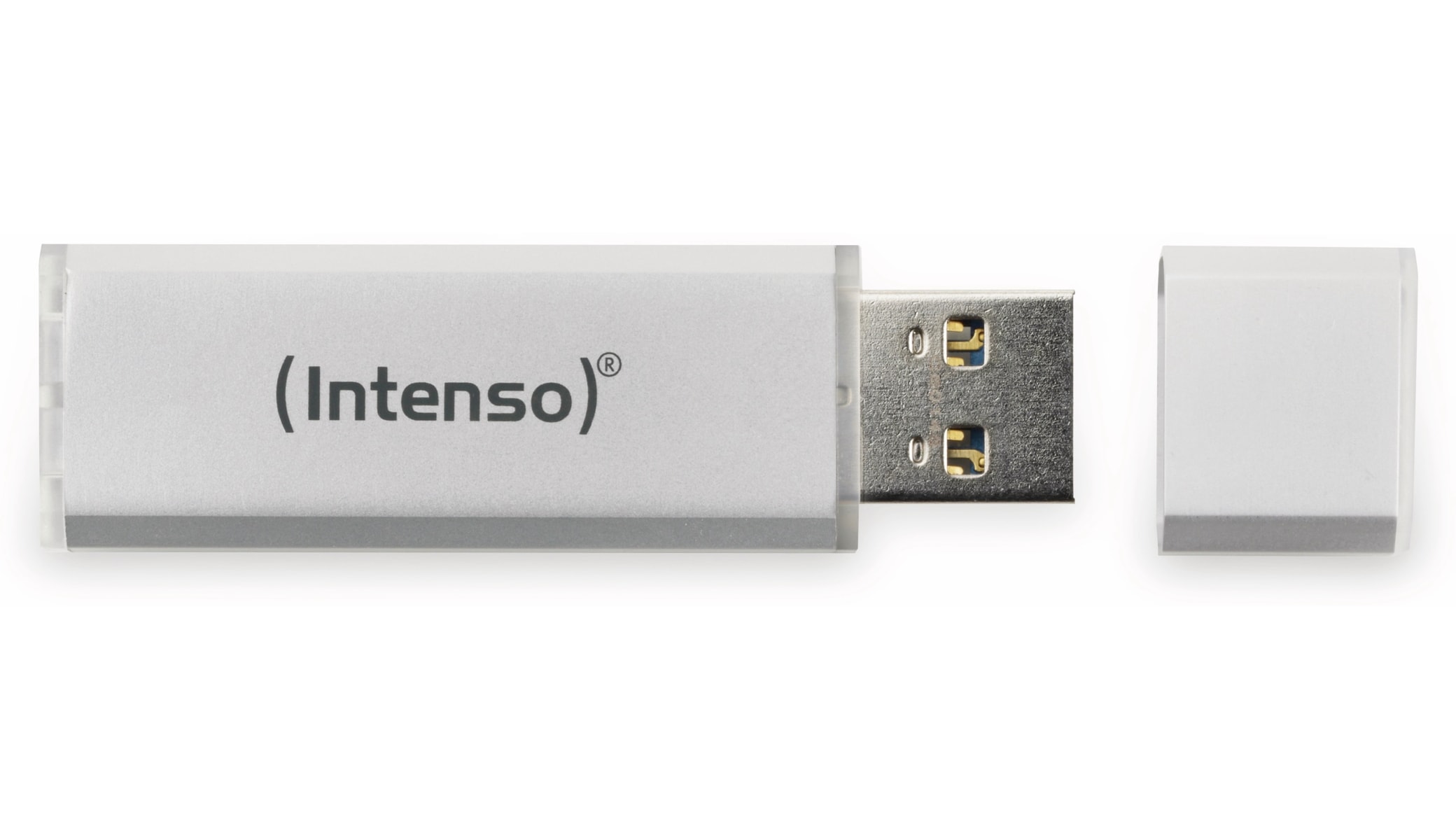 INTENSO USB 3.0 Speicherstick Ultra Line, 128 GB