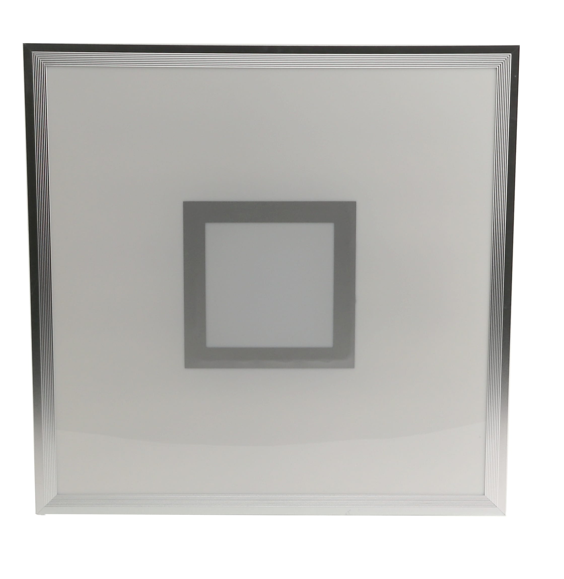 LED-Panel, mit Centerlight, RGB, 45x45x6 cm