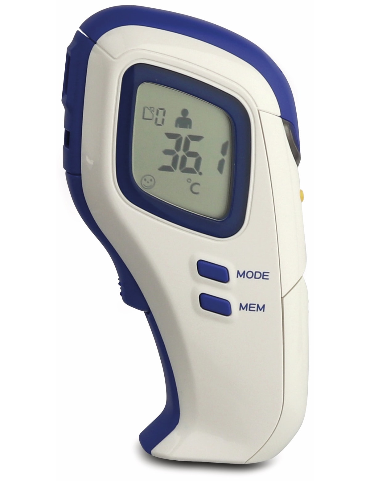 Scala Infrarot-Thermometer, NT-1