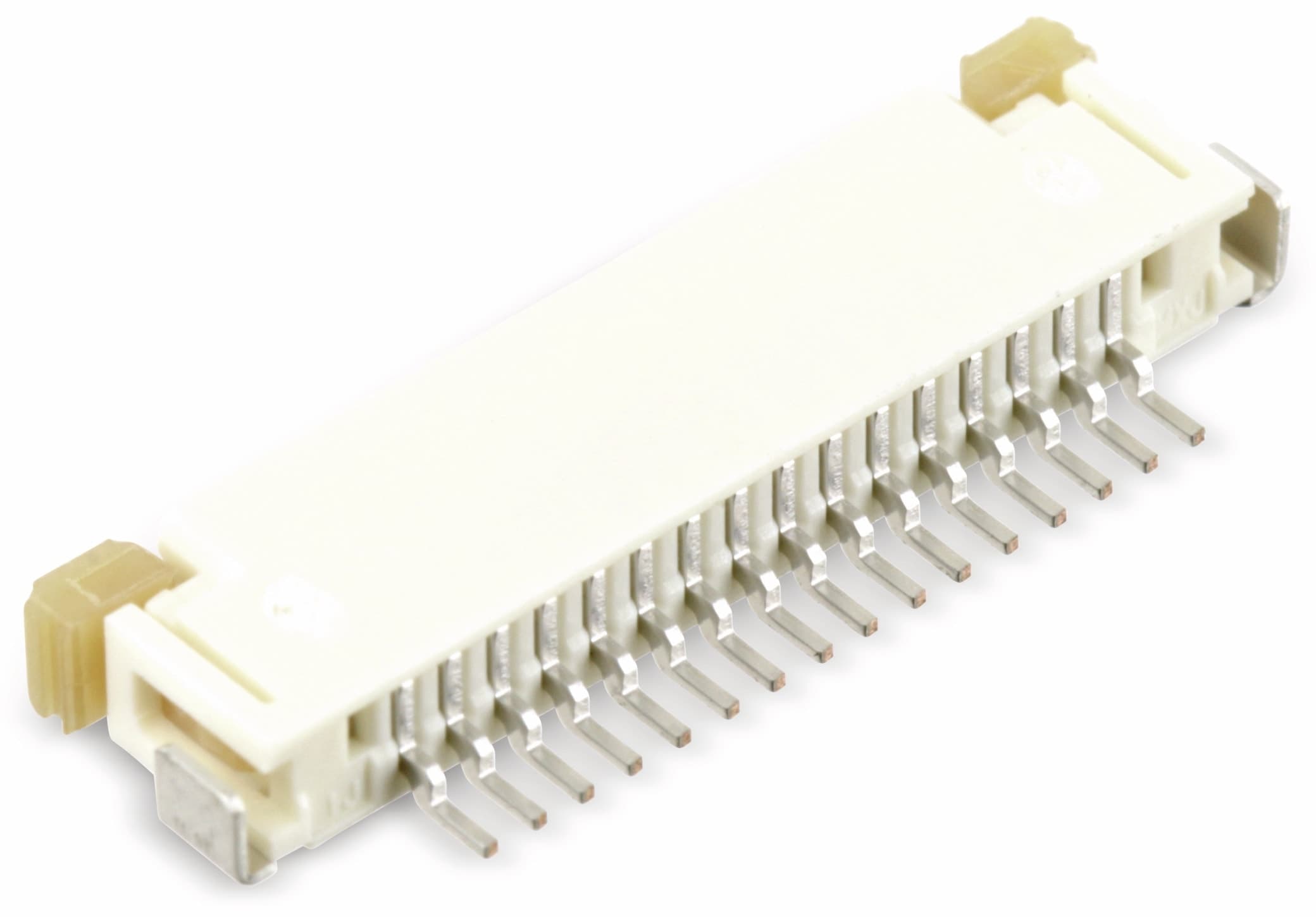 MOLEX Flexprint-Buchse 0522071660