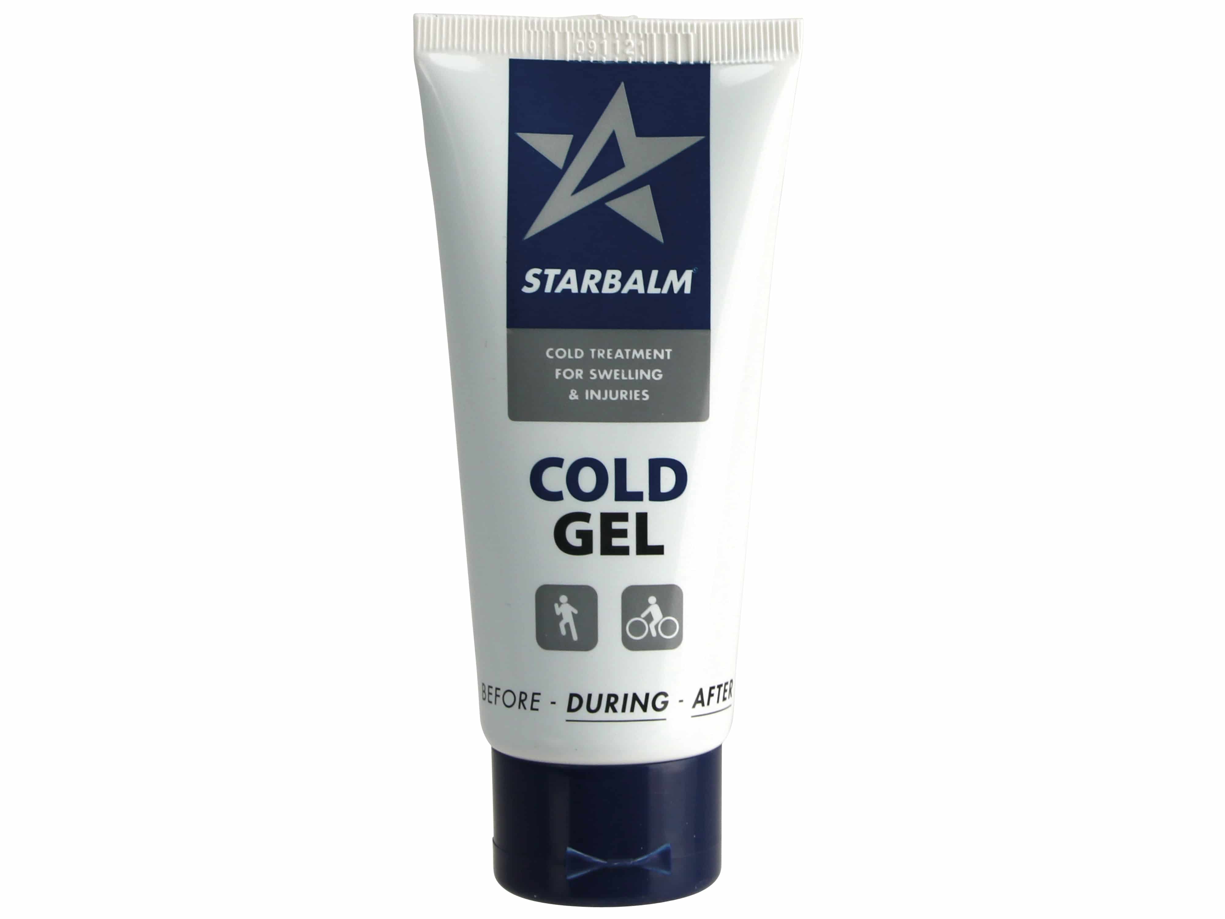 STARBALM Kalt Gel, 100 ml