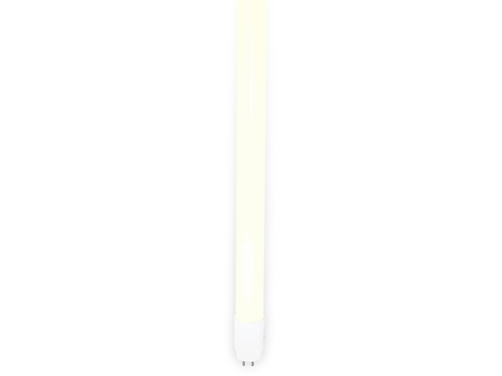 BLULAXA LED-Röhre 48196, EEK: E, 9 W, 1000 lm, G13, 6500 K, 60 cm