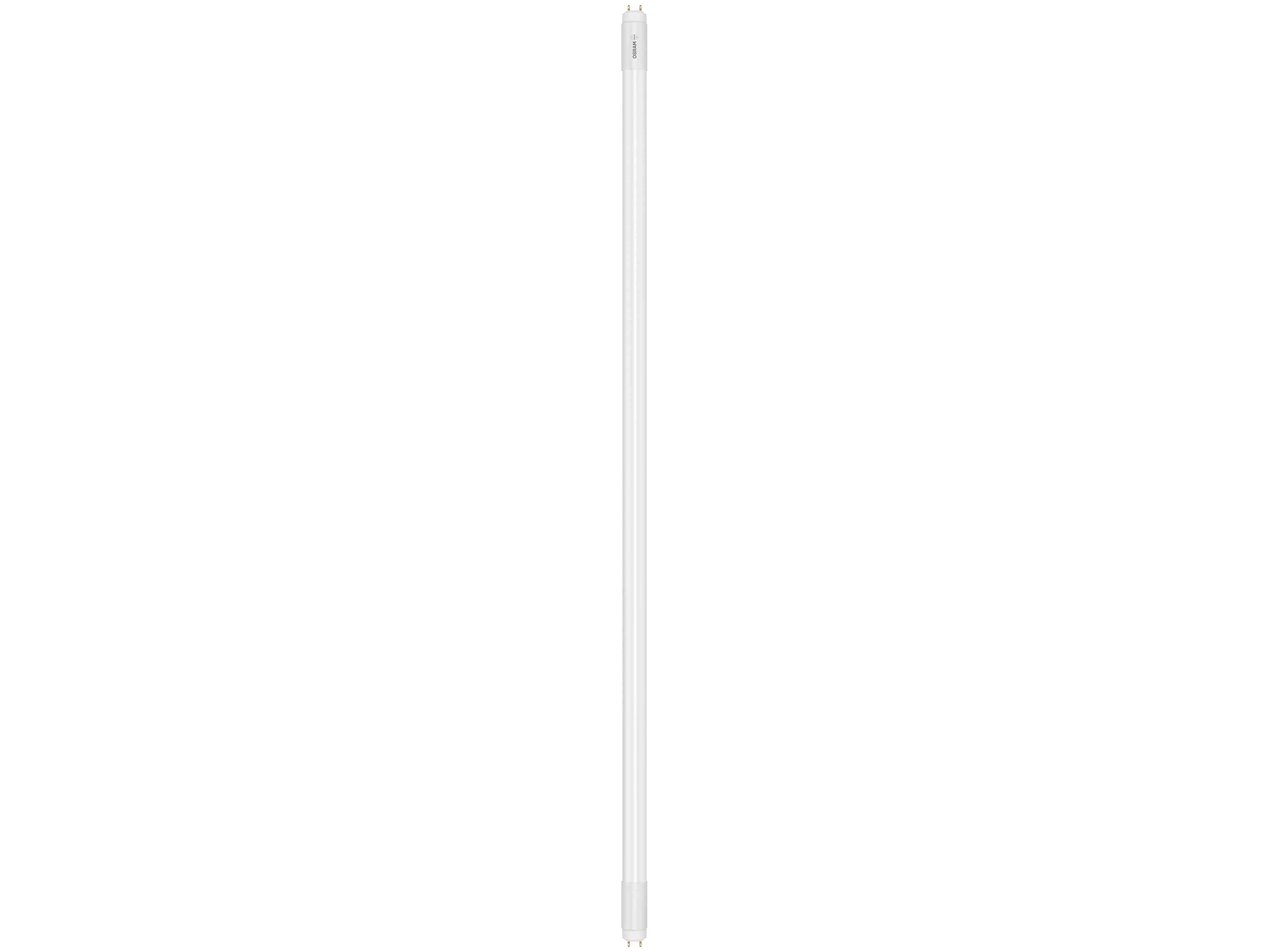 OSRAM LED-Röhre, T8, 1200mm, G13, EEK: F, 18W, 1850lm, 3000K