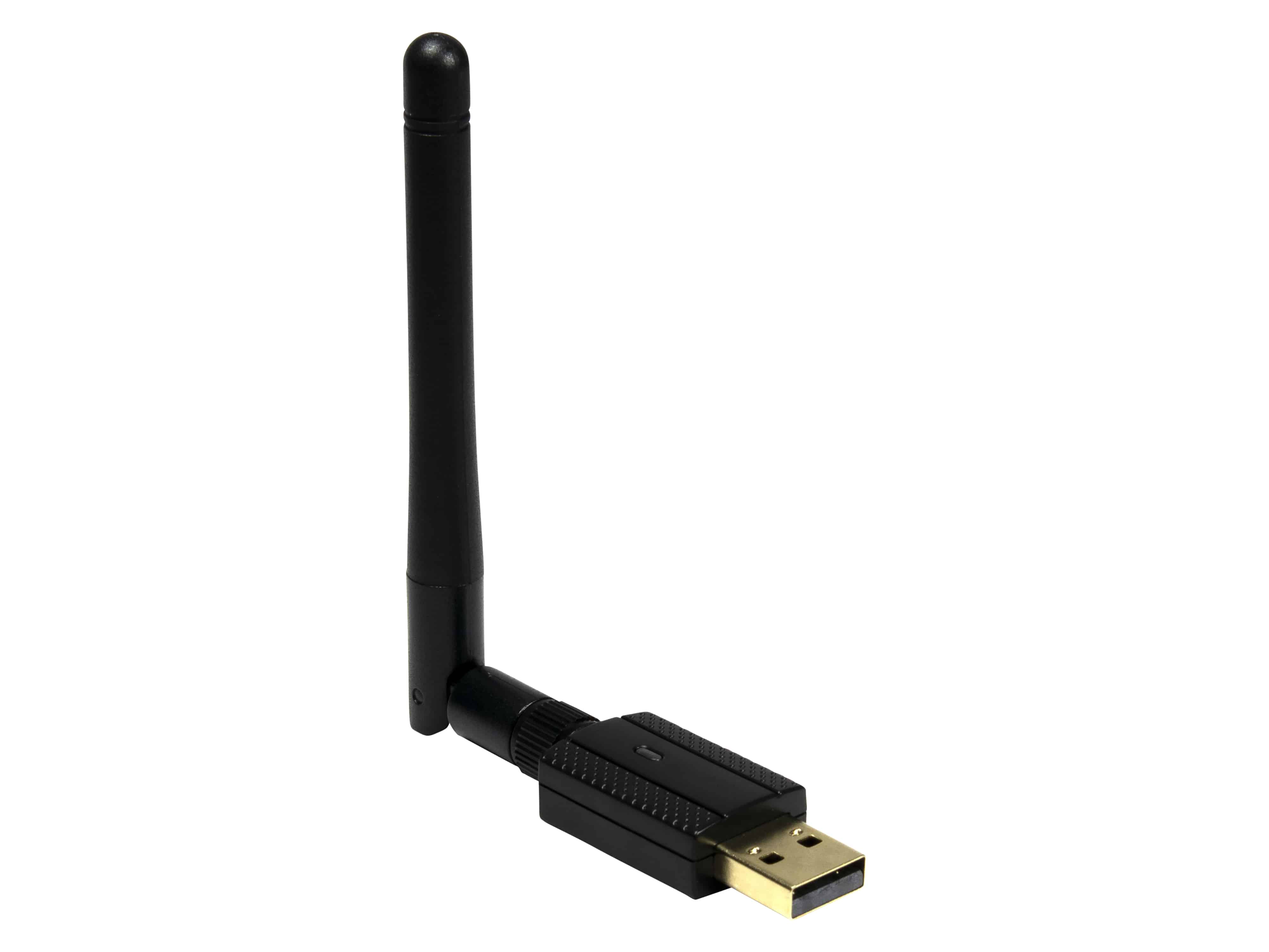 INTER-TECH Netzwerkadapter EP-119 WiFi 5