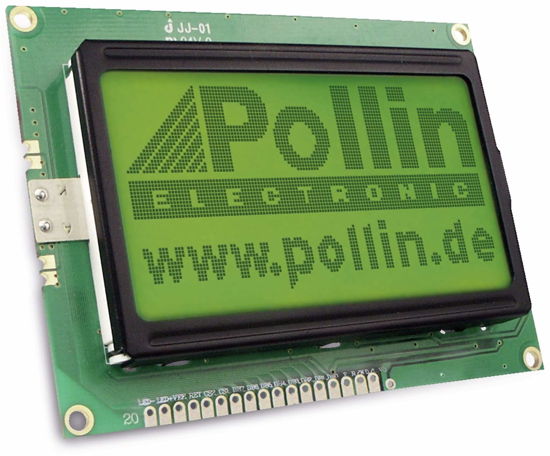 LCD-Modul TG12864B-05