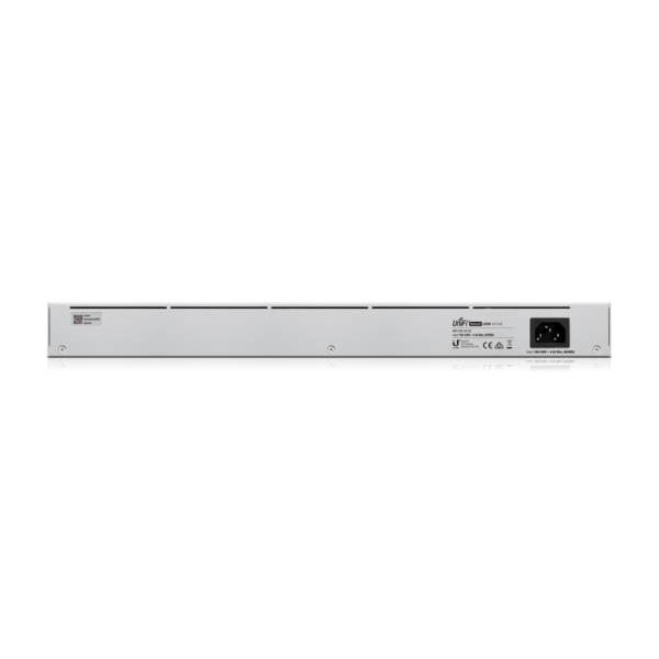 UBIQUITI UniFi Switch USW-48-POE, PoE+