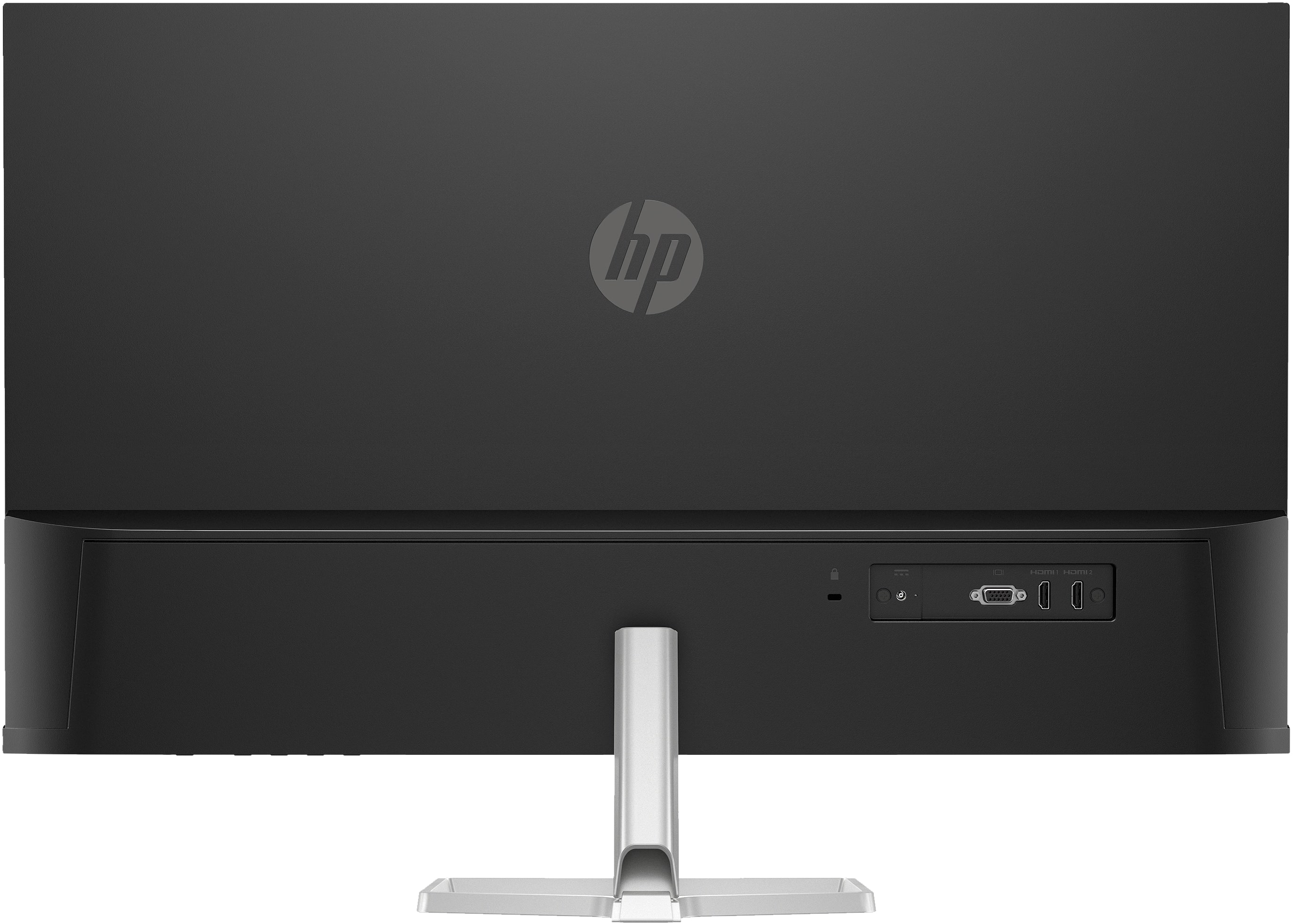 HP Monitor 532sf