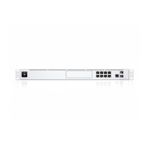 UBIQUITI Cloud Gateway UniFi Dream Machine UDM-Pro