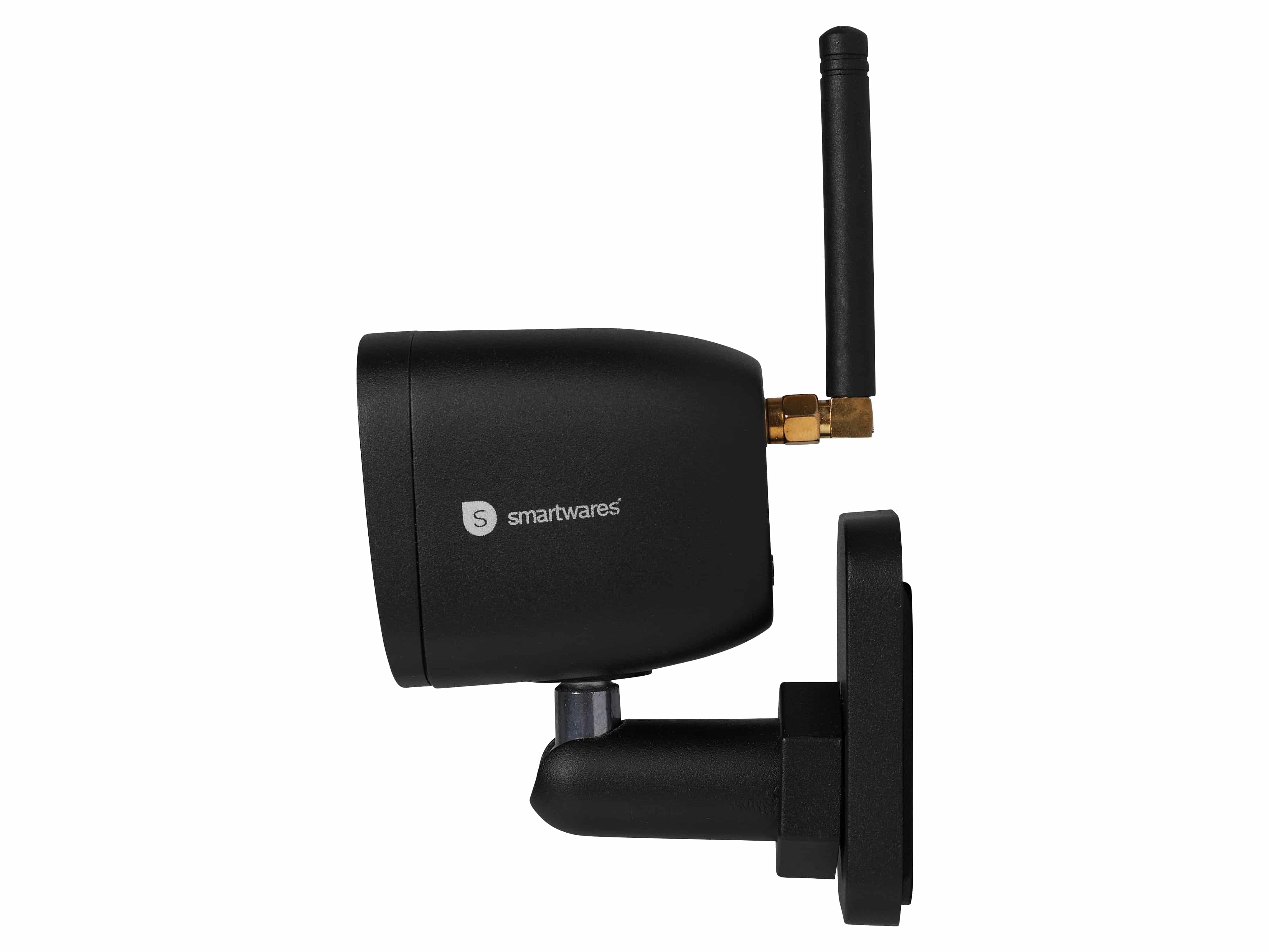 SMARTWARES IP-Überwachungskamera CIP-39330, Full HD, Außenbereich