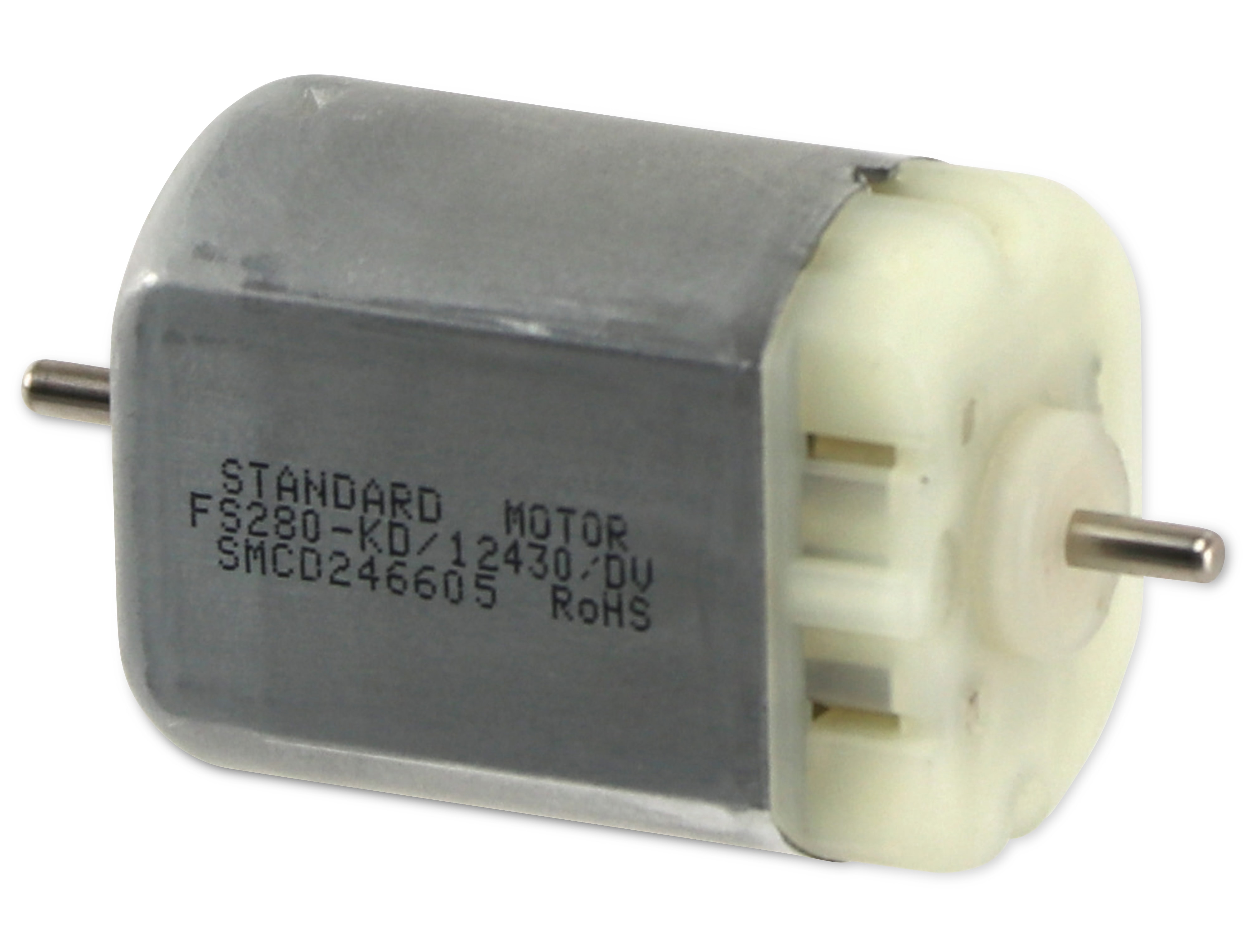 Johnson Gleichstrommotor FS280-KD