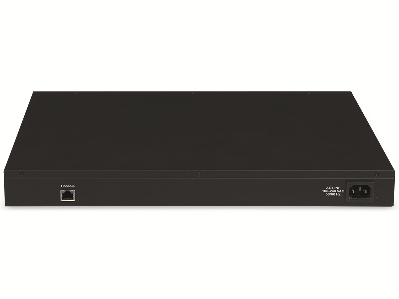 EDIMAX Gigabit-Switch GS-5654PLX