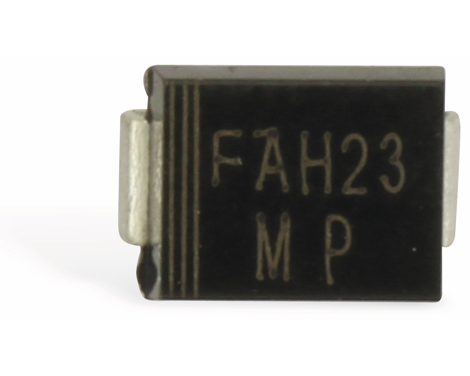 FAIRCHILD TVS Suppressordiode SMBJ36A