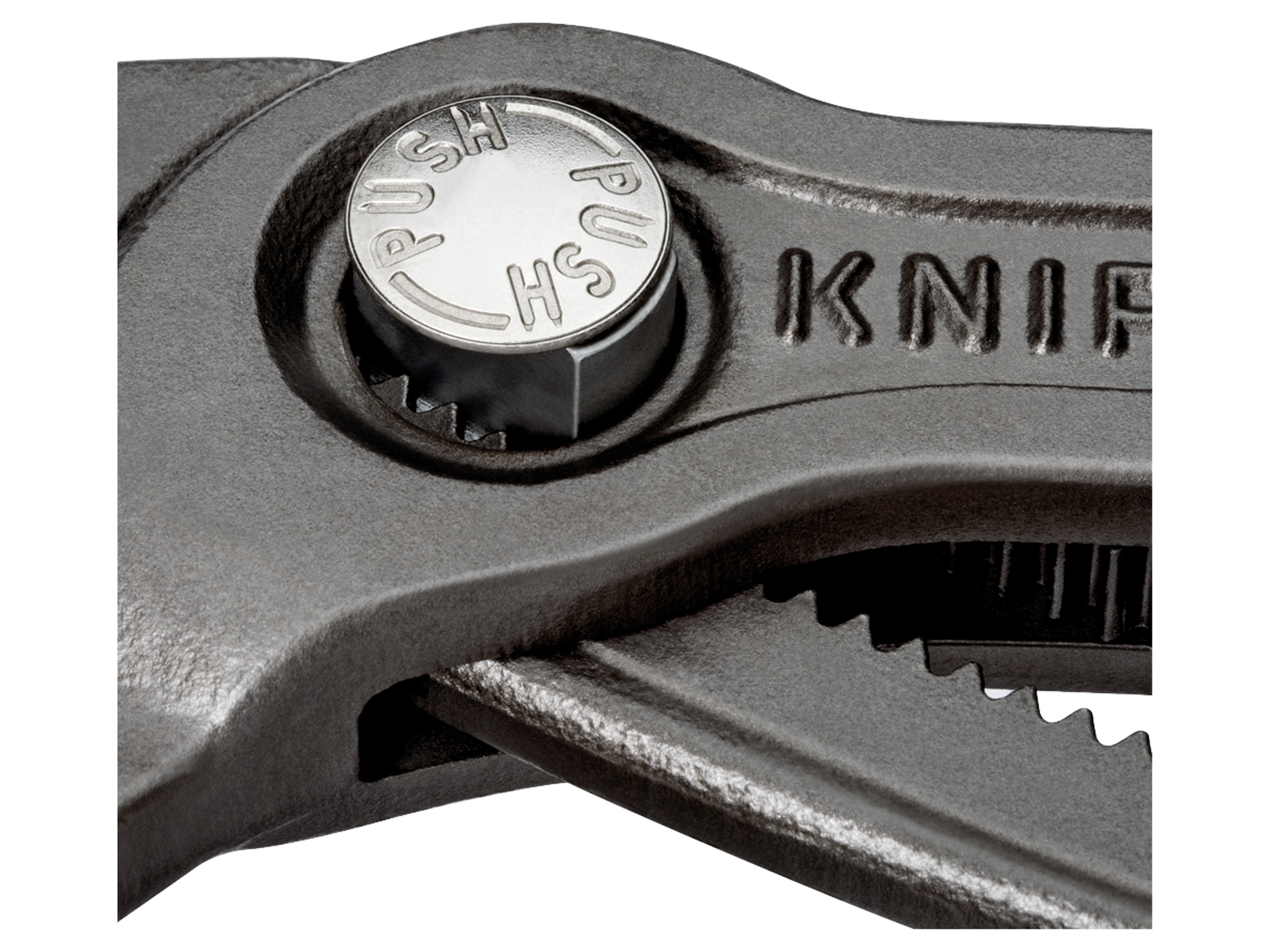 KNIPEX Wasserpumpenzange, Cobra®, 180 mm, 87 01 180